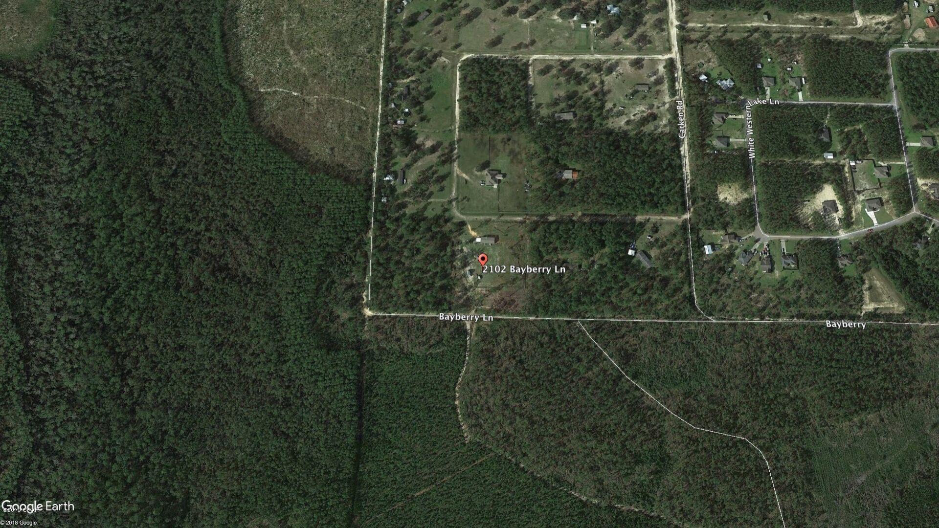 [No Recorded Subdiv] - Residential