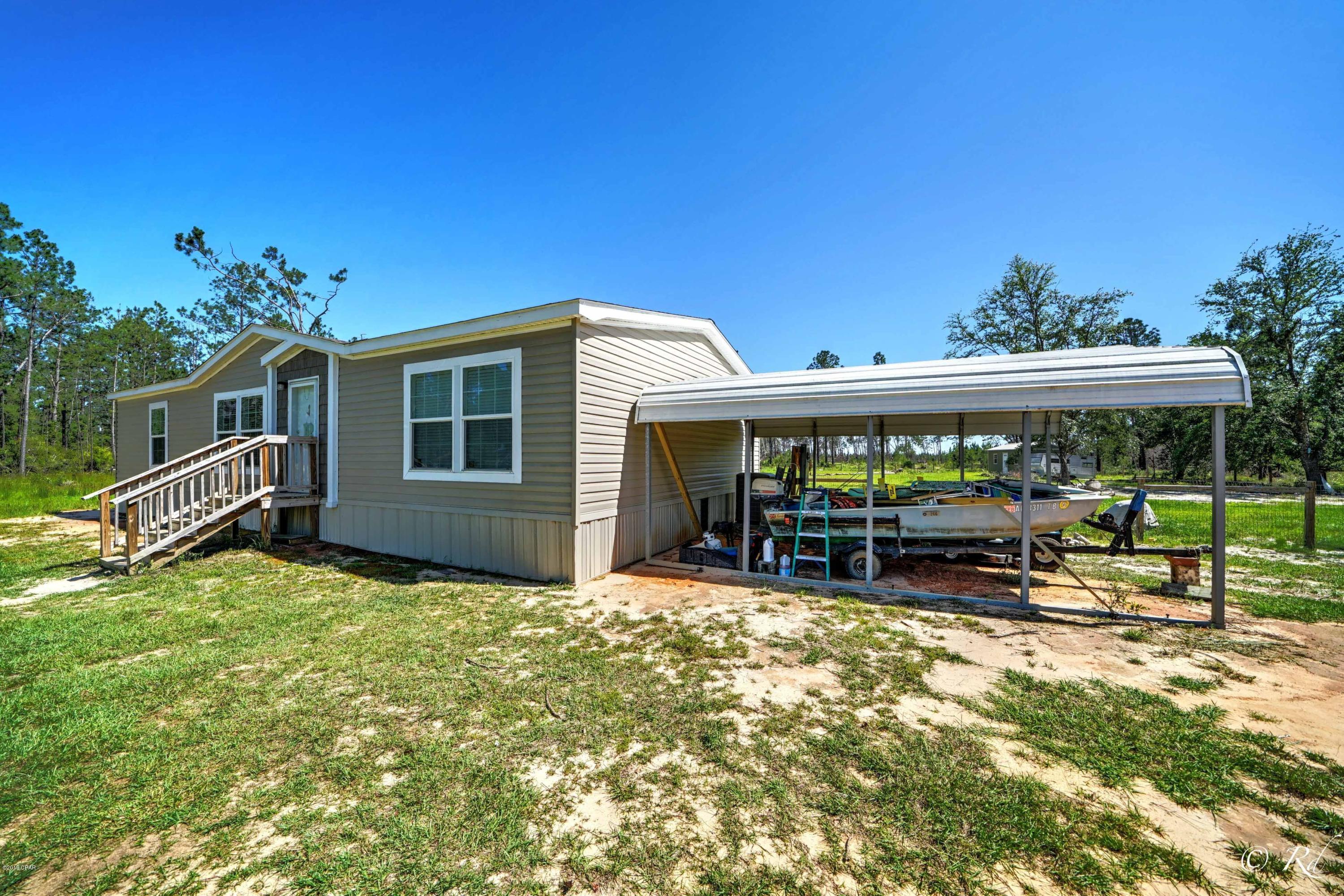 [No Recorded Subdiv] - Residential