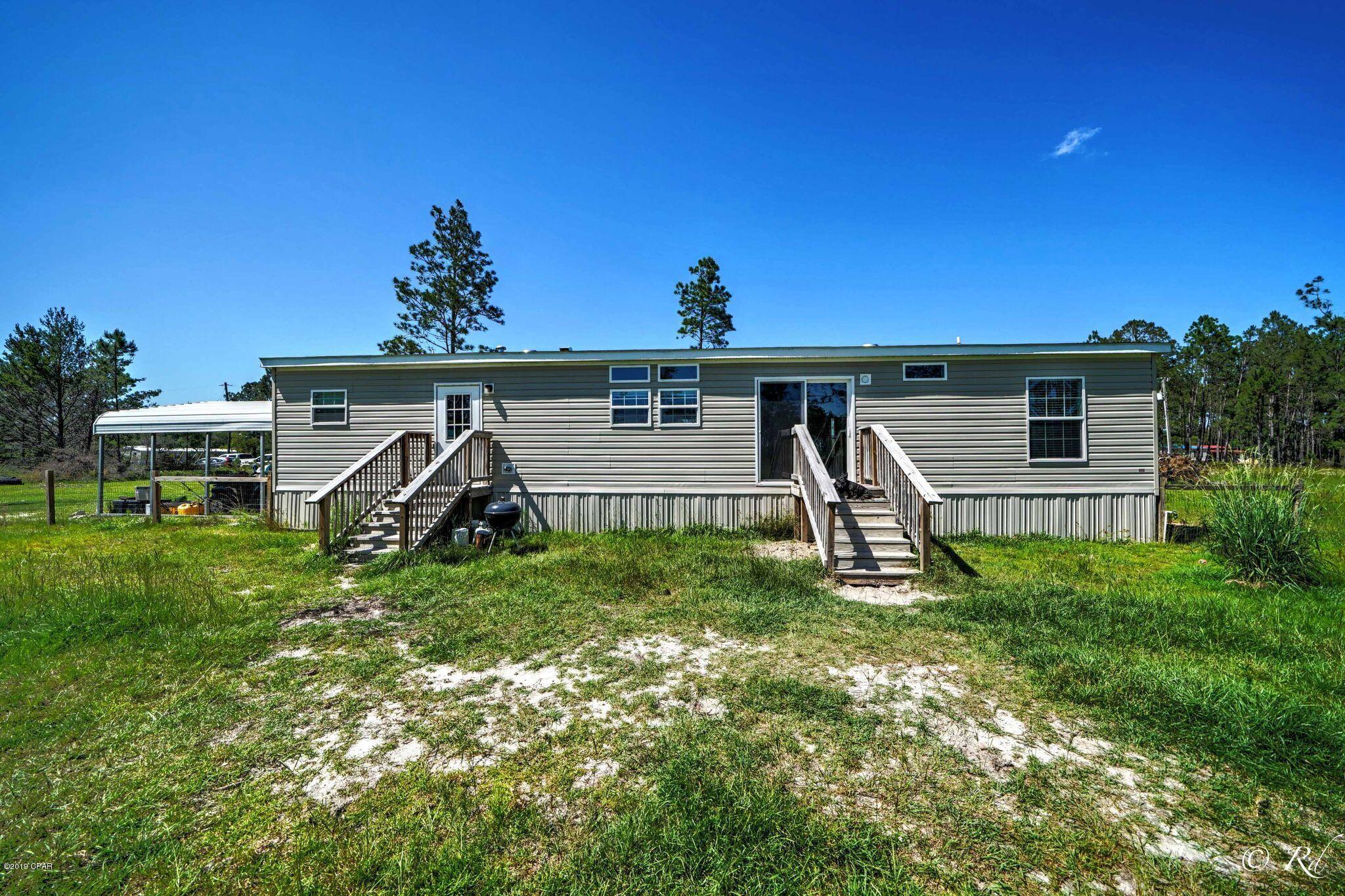 [No Recorded Subdiv] - Residential