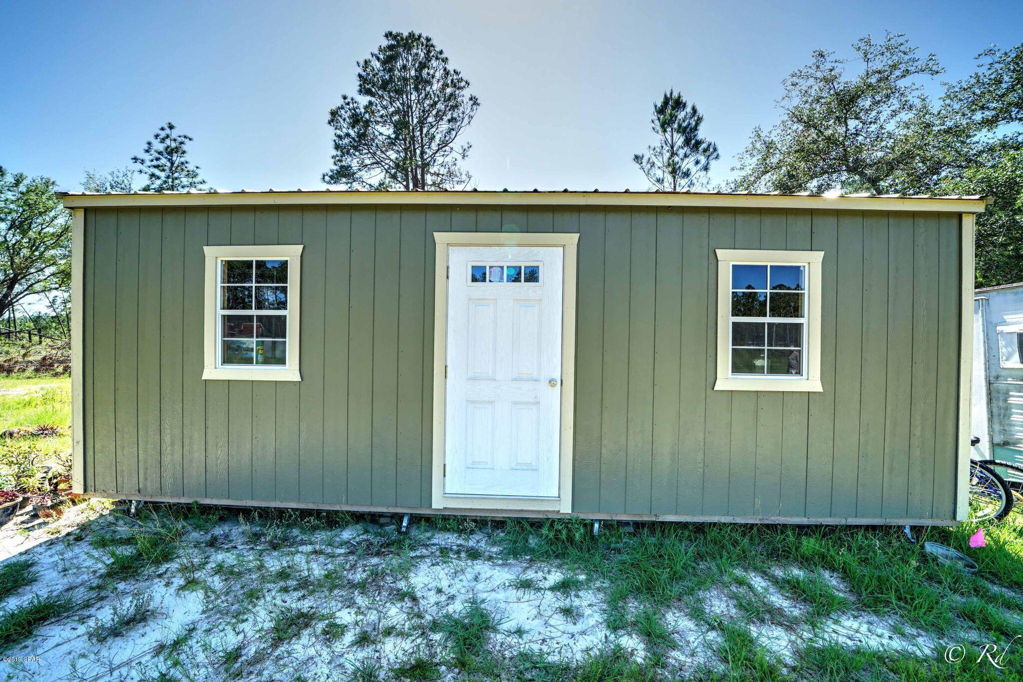 [No Recorded Subdiv] - Residential