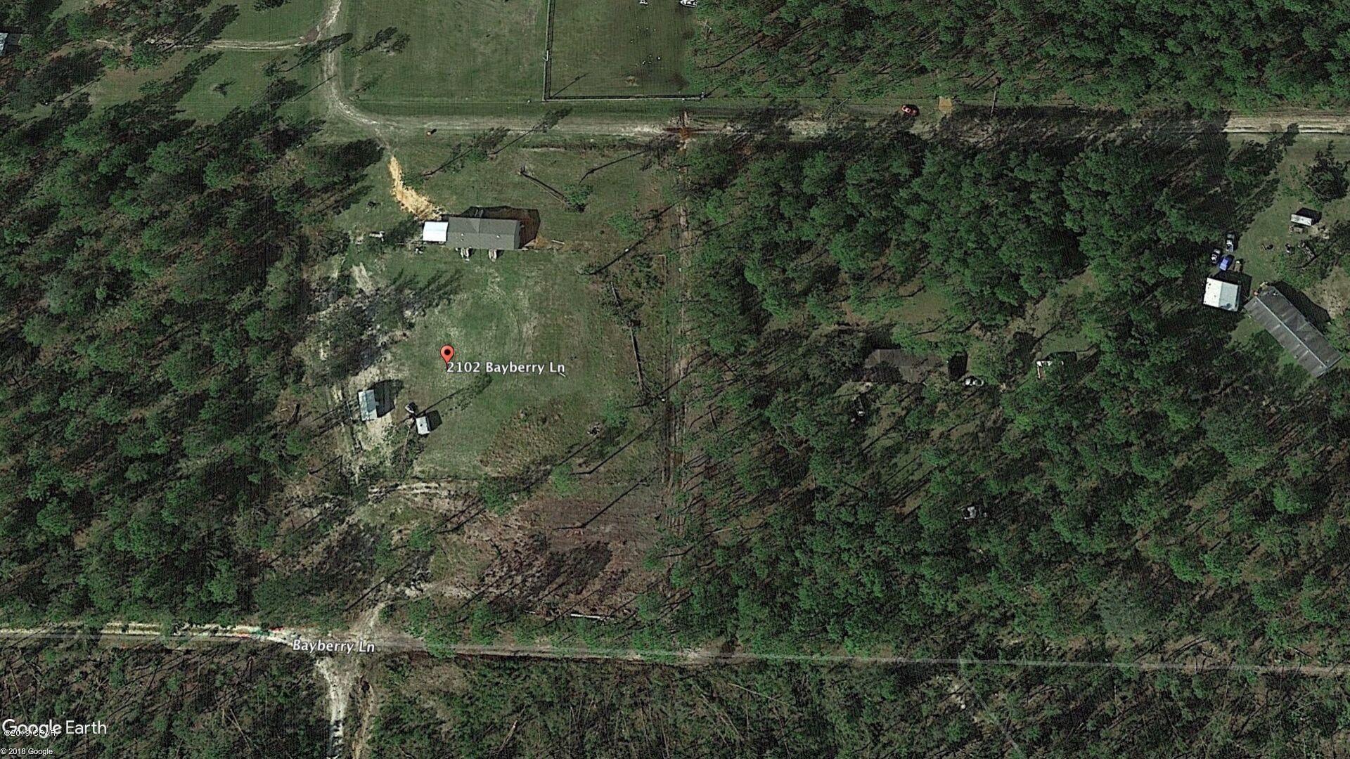 [No Recorded Subdiv] - Residential