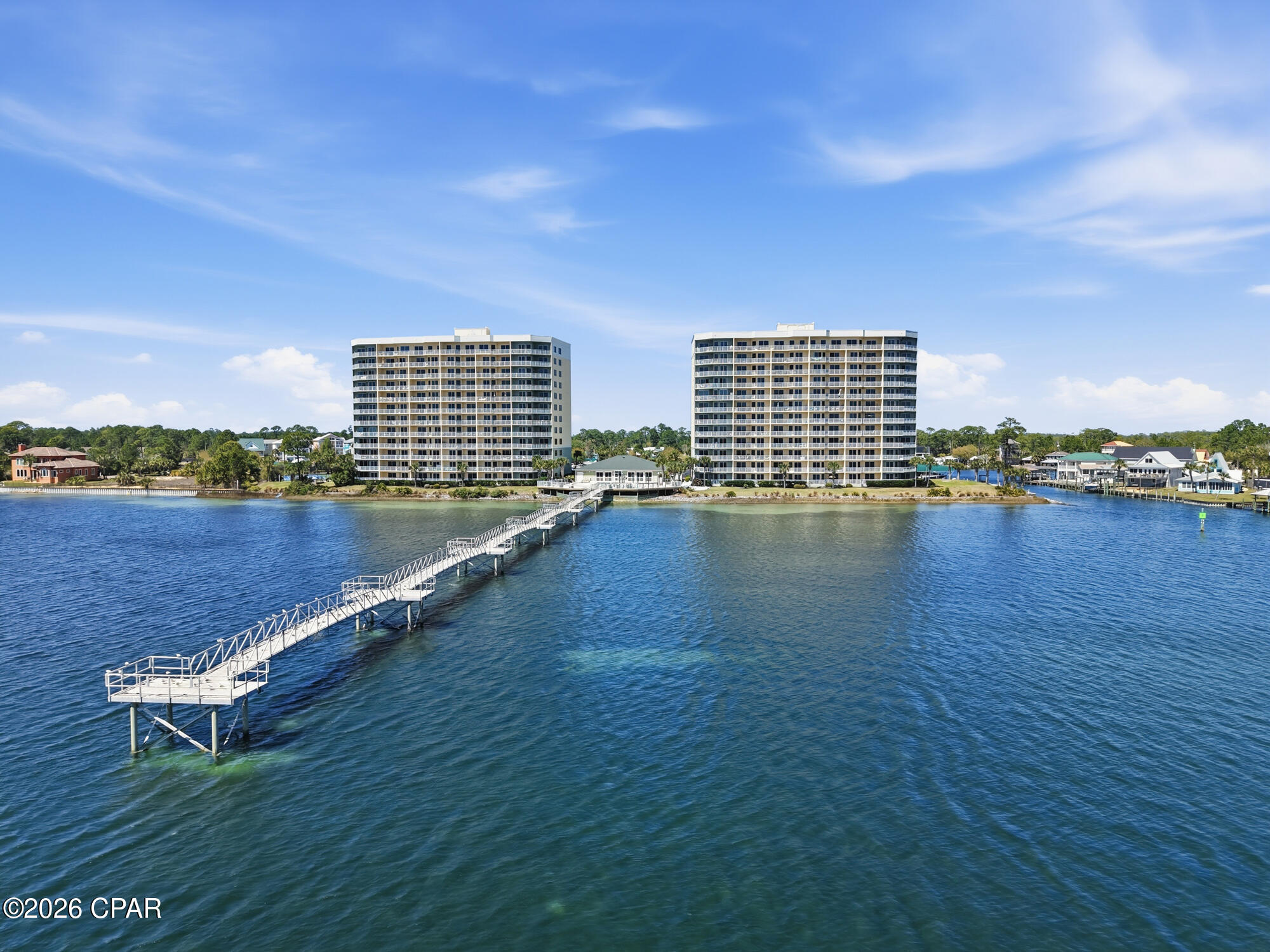 Hibiscus By The Bay - Residential