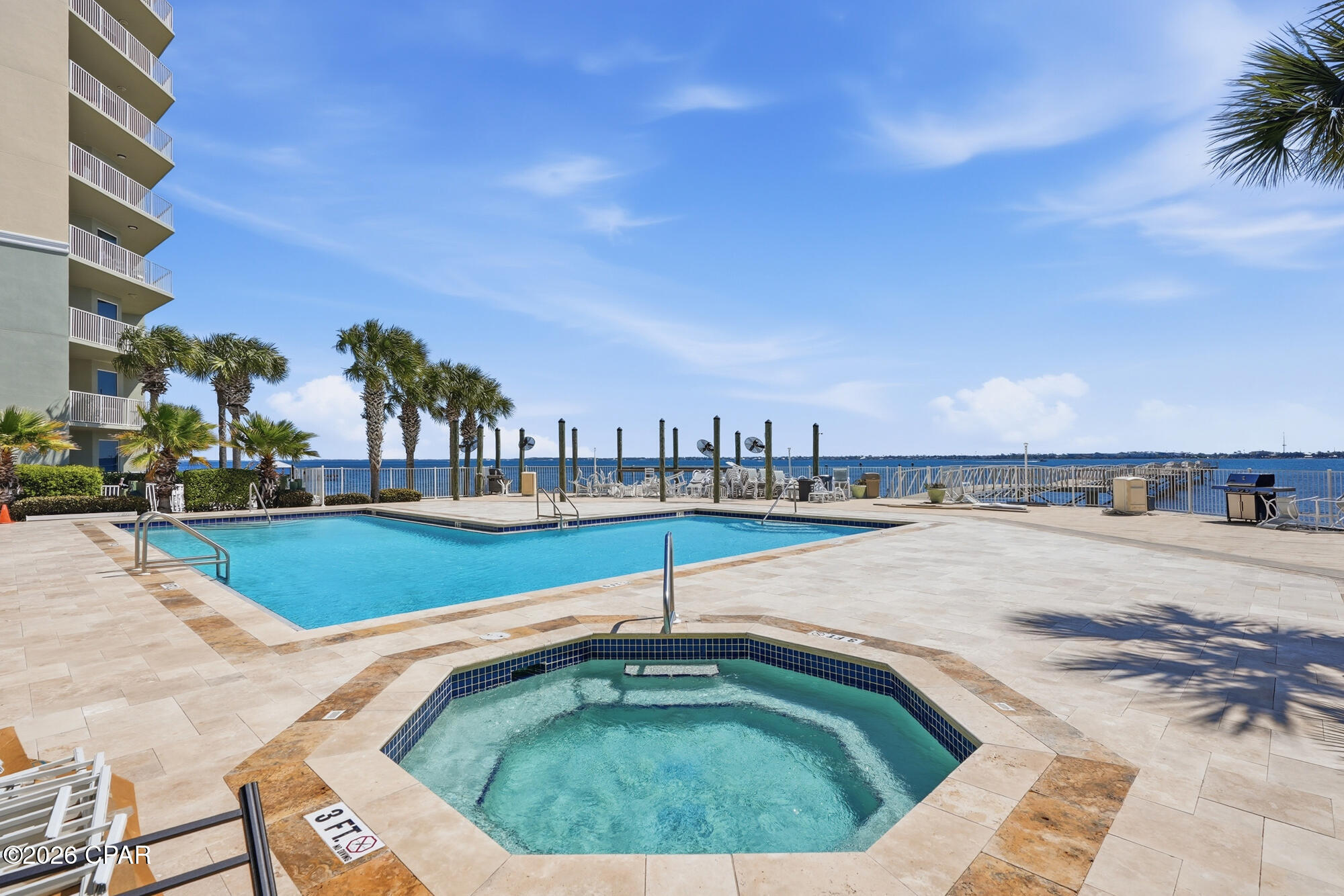 Hibiscus By The Bay - Residential