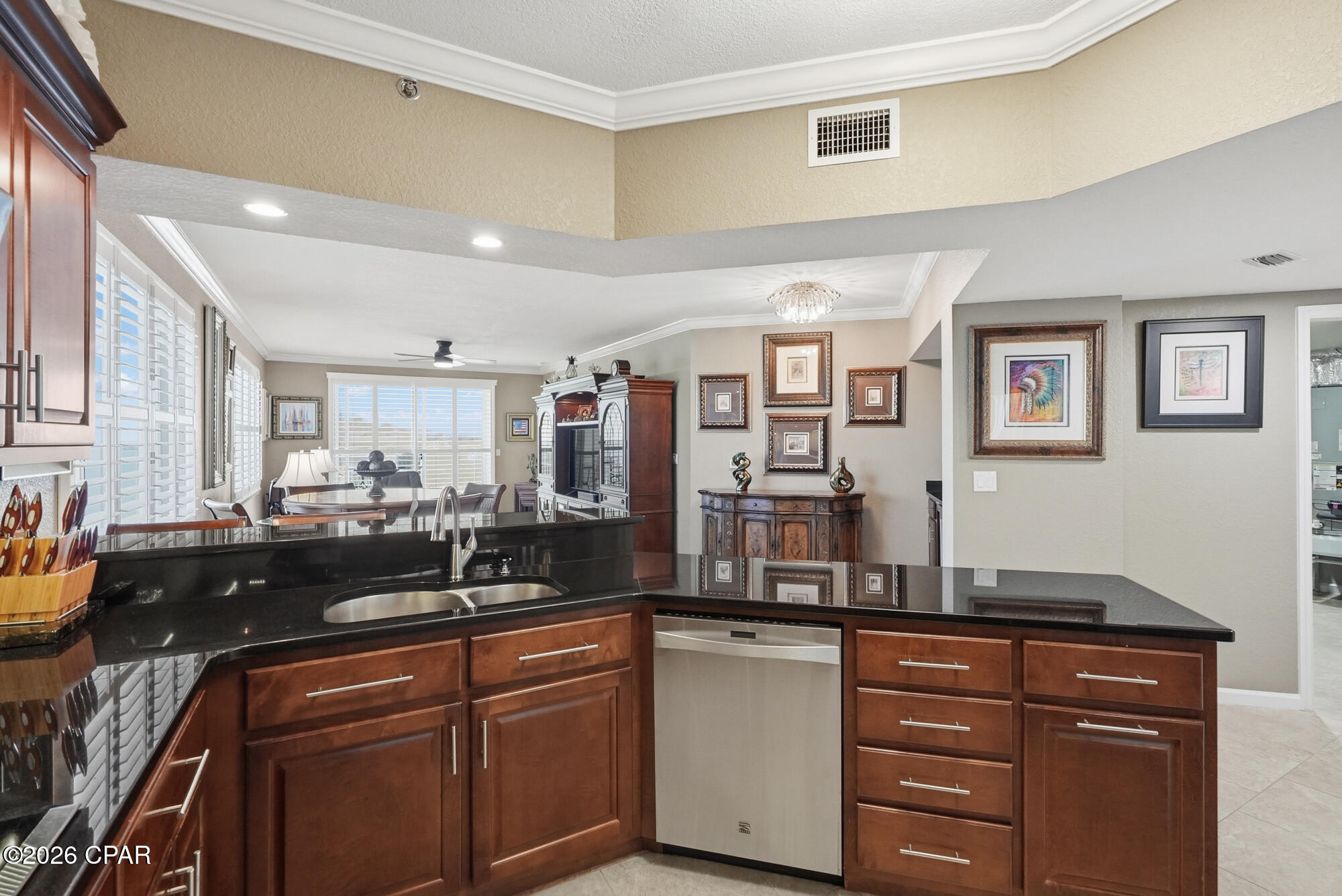 Hibiscus By The Bay - Residential