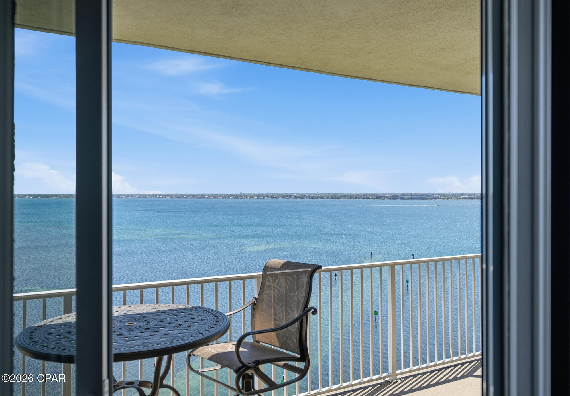 Hibiscus By The Bay - Residential