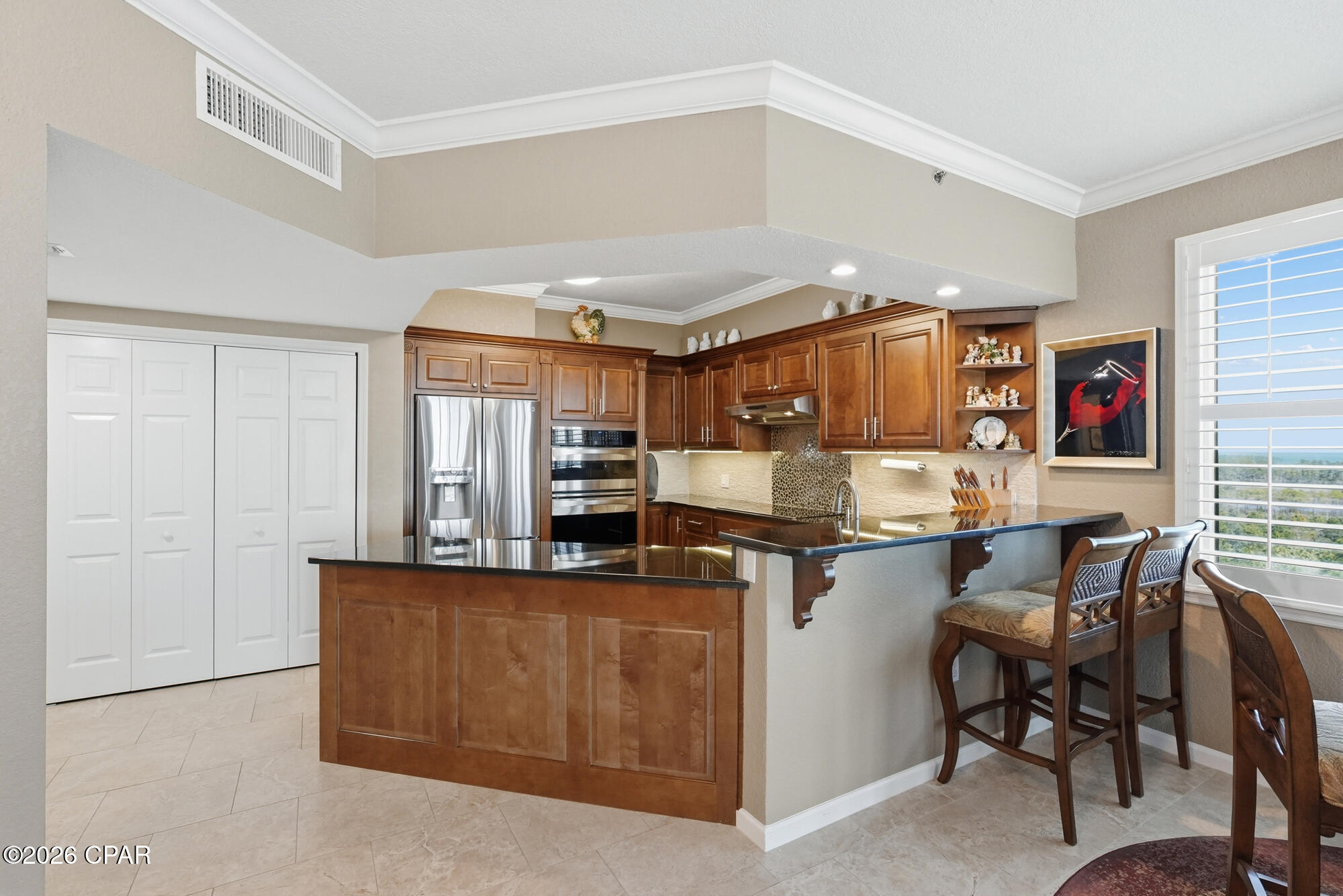 Hibiscus By The Bay - Residential