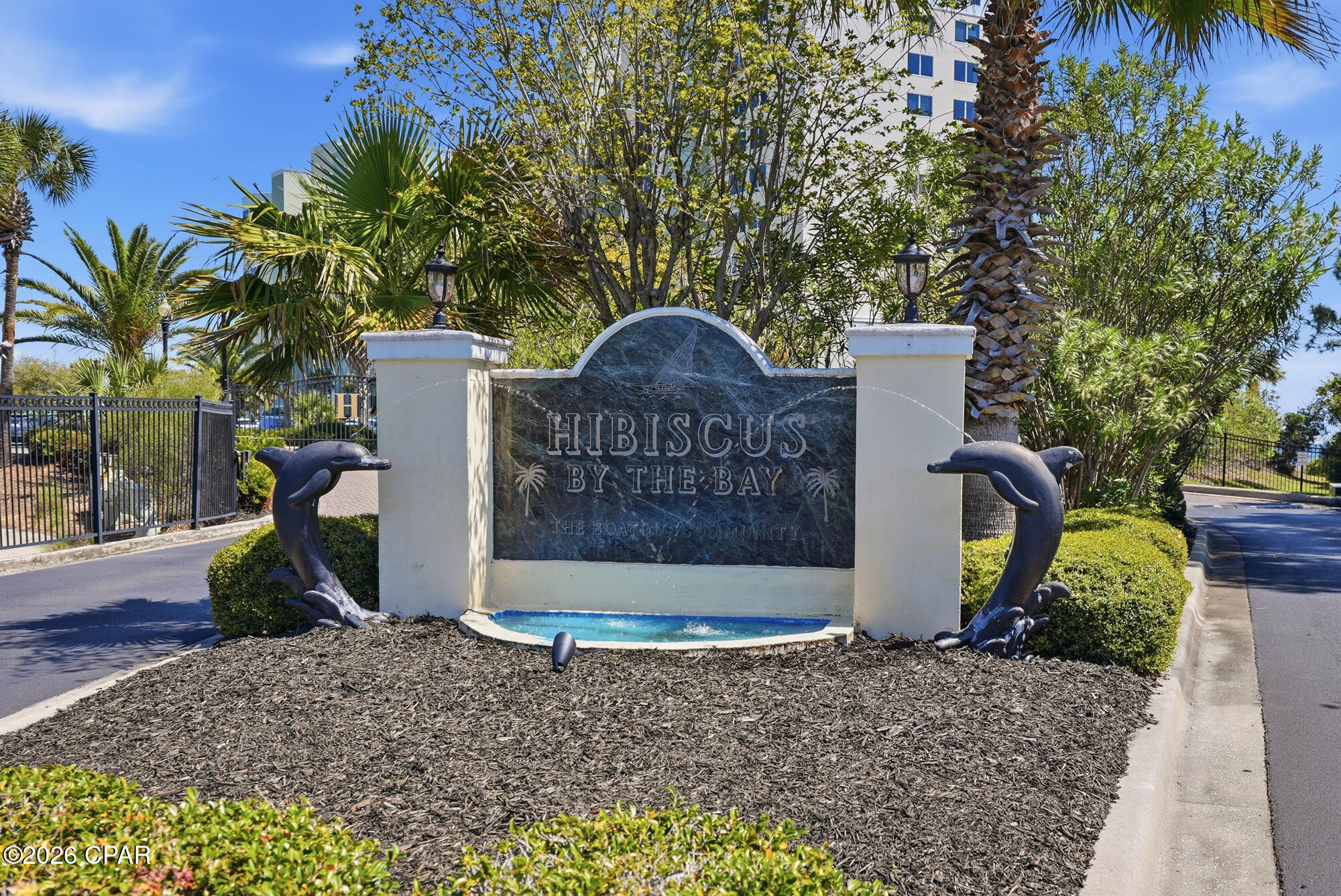Hibiscus By The Bay - Residential
