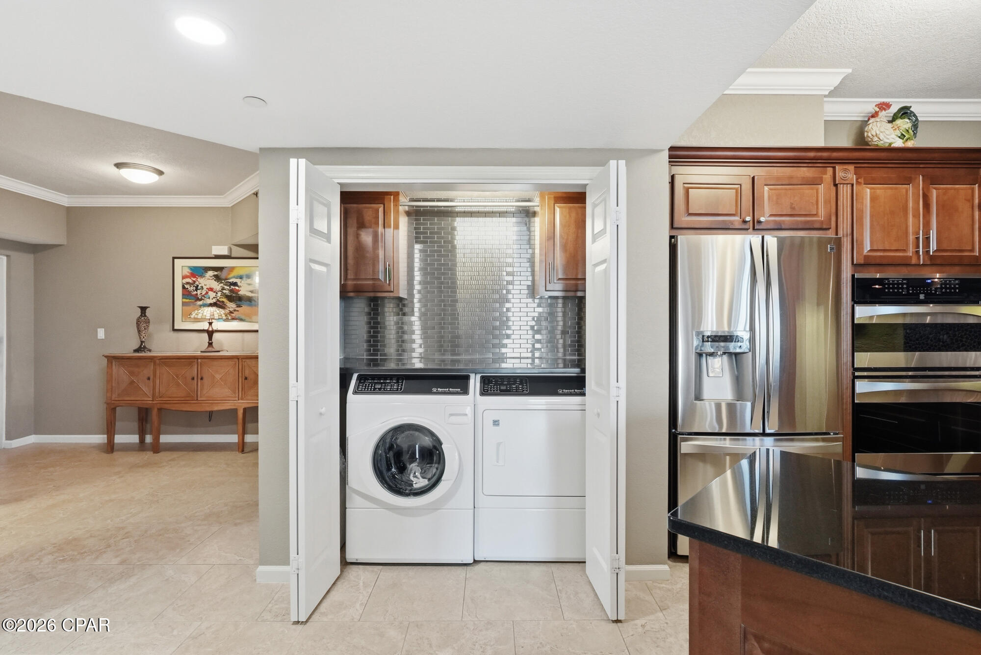 Hibiscus By The Bay - Residential