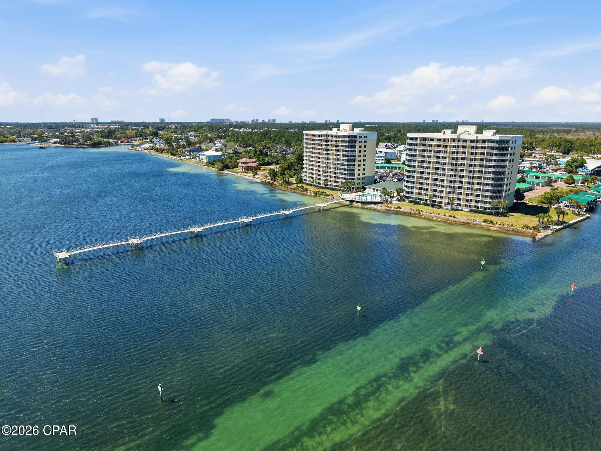 Hibiscus By The Bay - Residential