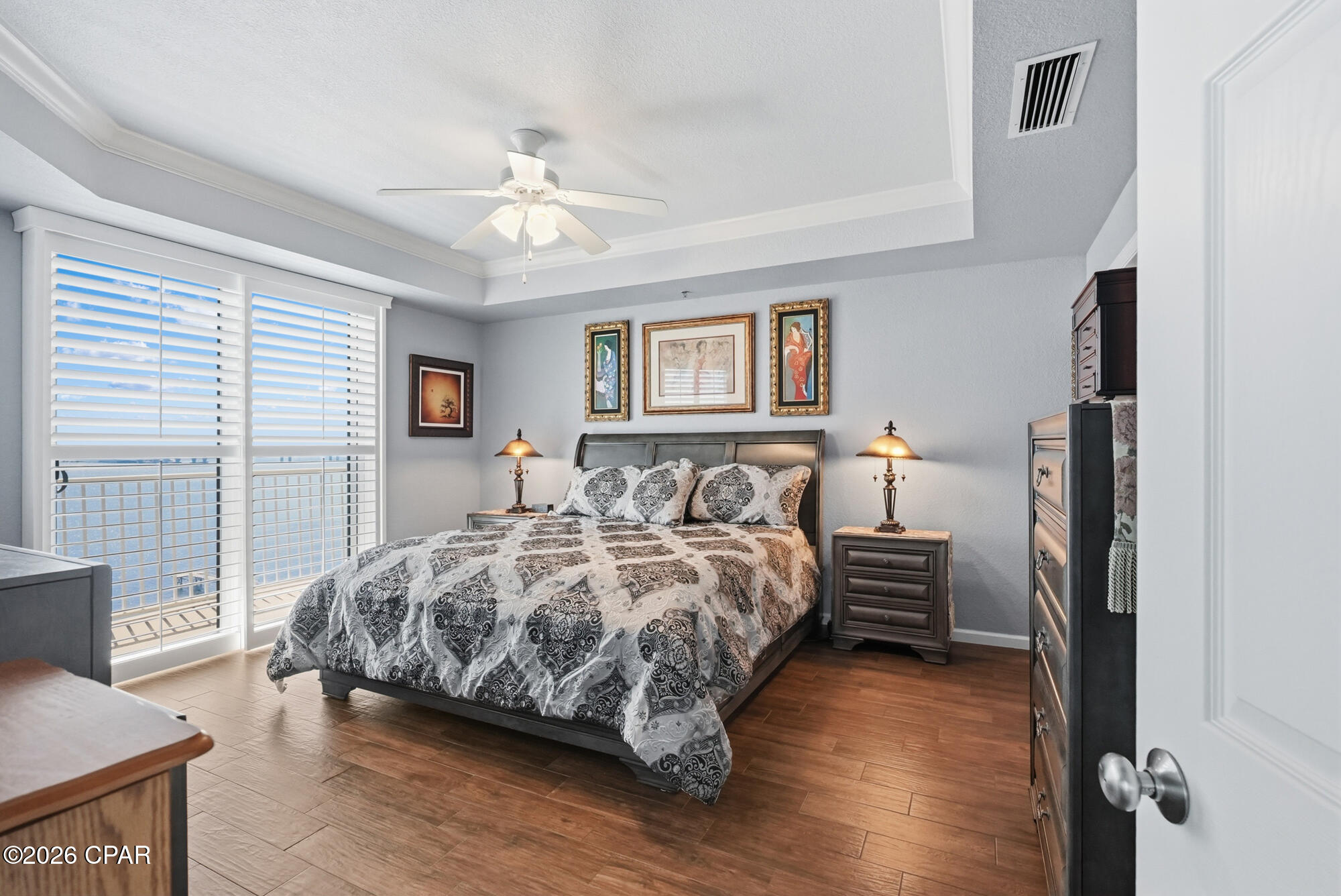 Hibiscus By The Bay - Residential