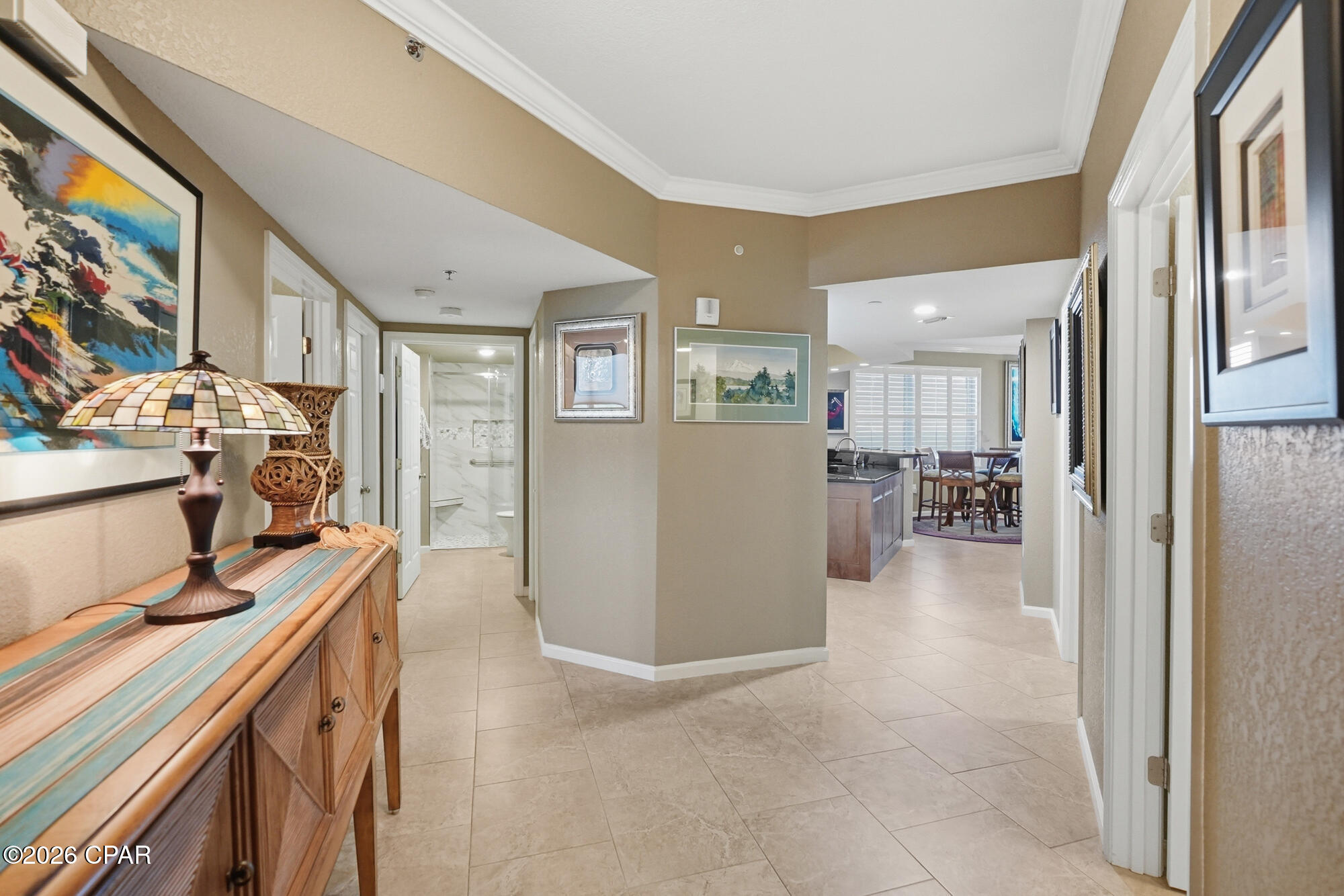 Hibiscus By The Bay - Residential