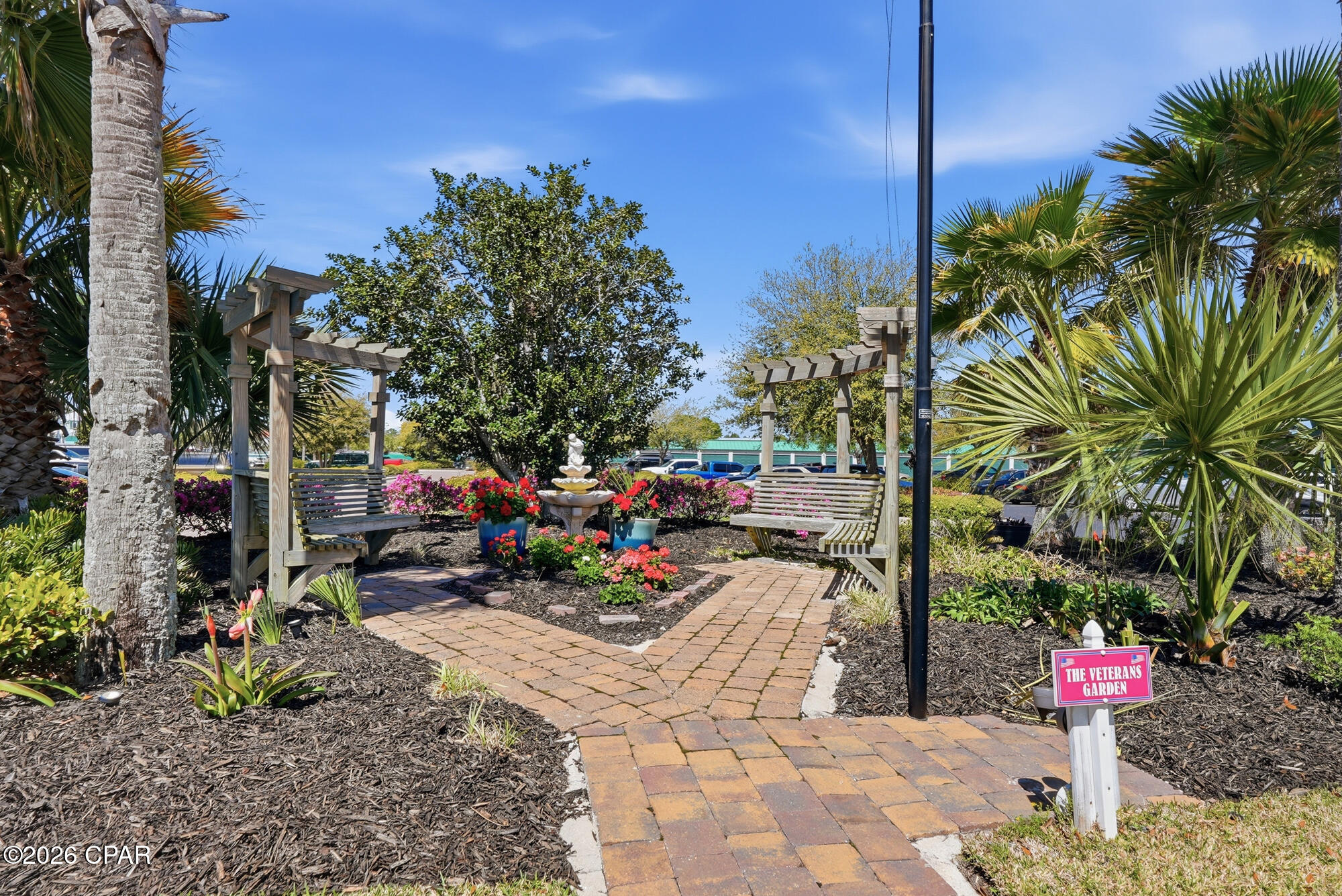 Hibiscus By The Bay - Residential