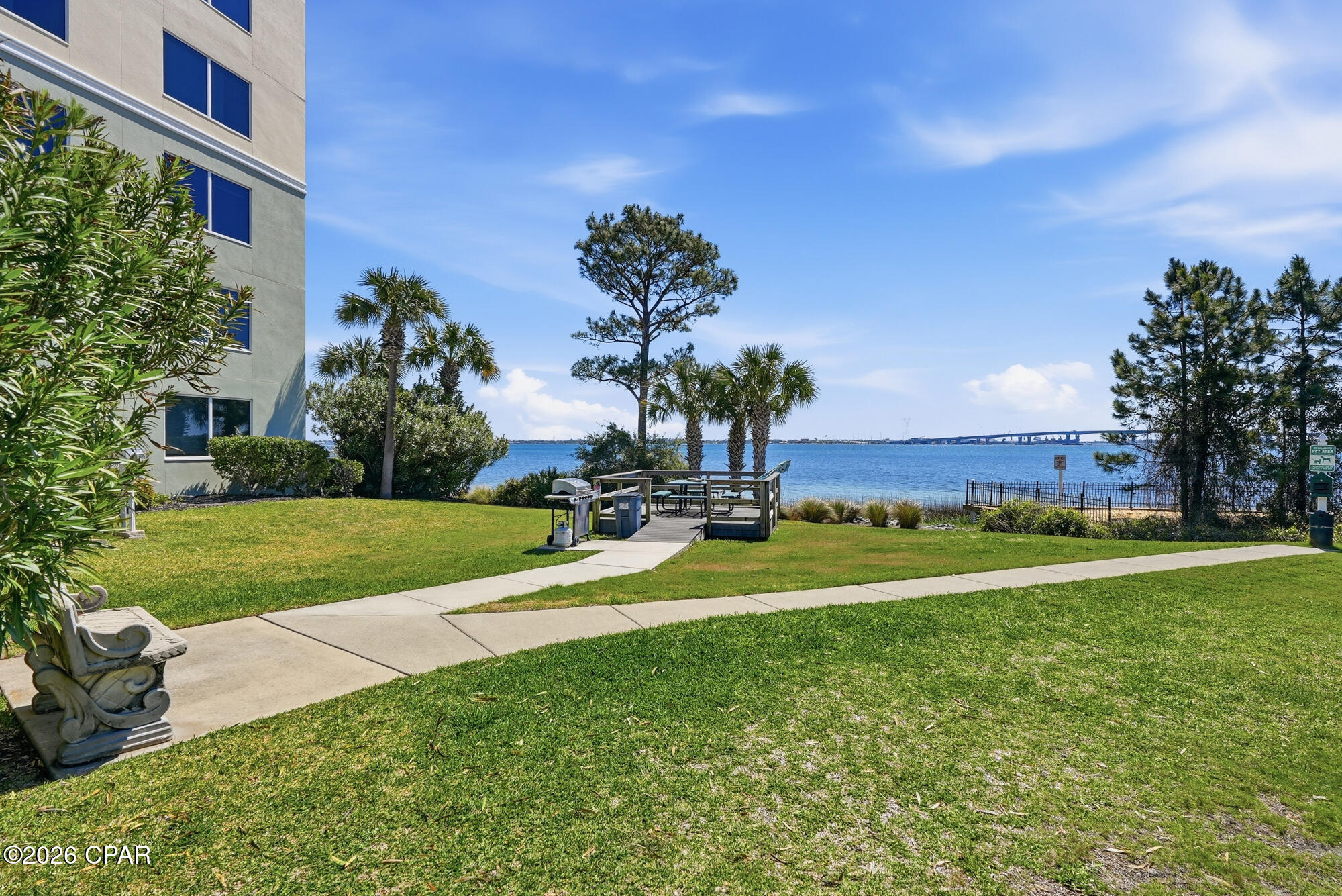 Hibiscus By The Bay - Residential