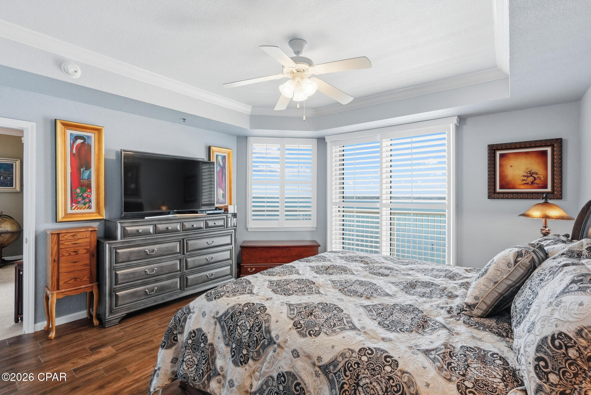 Hibiscus By The Bay - Residential