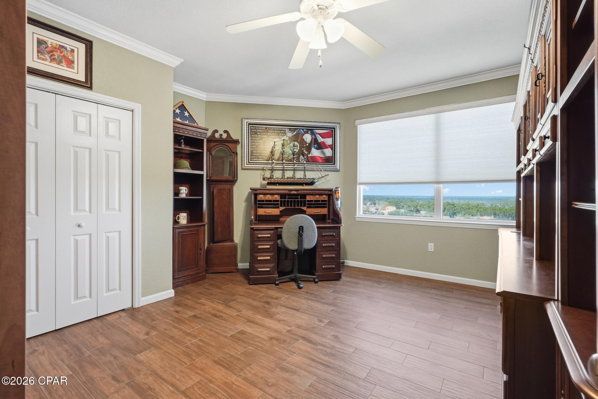 Hibiscus By The Bay - Residential