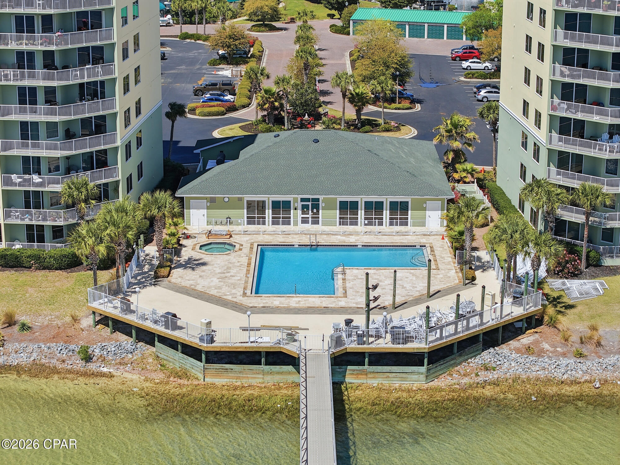 Hibiscus By The Bay - Residential