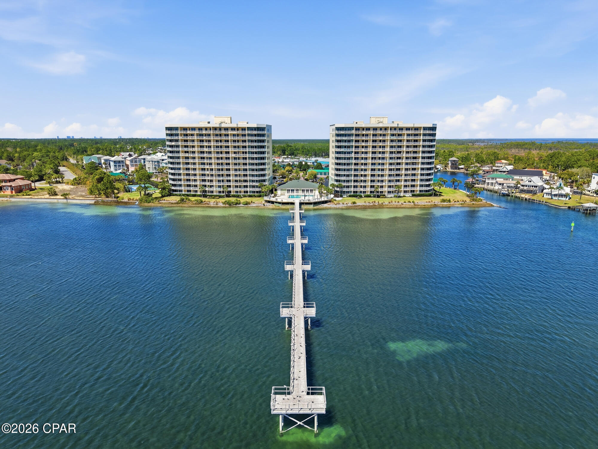 Hibiscus By The Bay - Residential