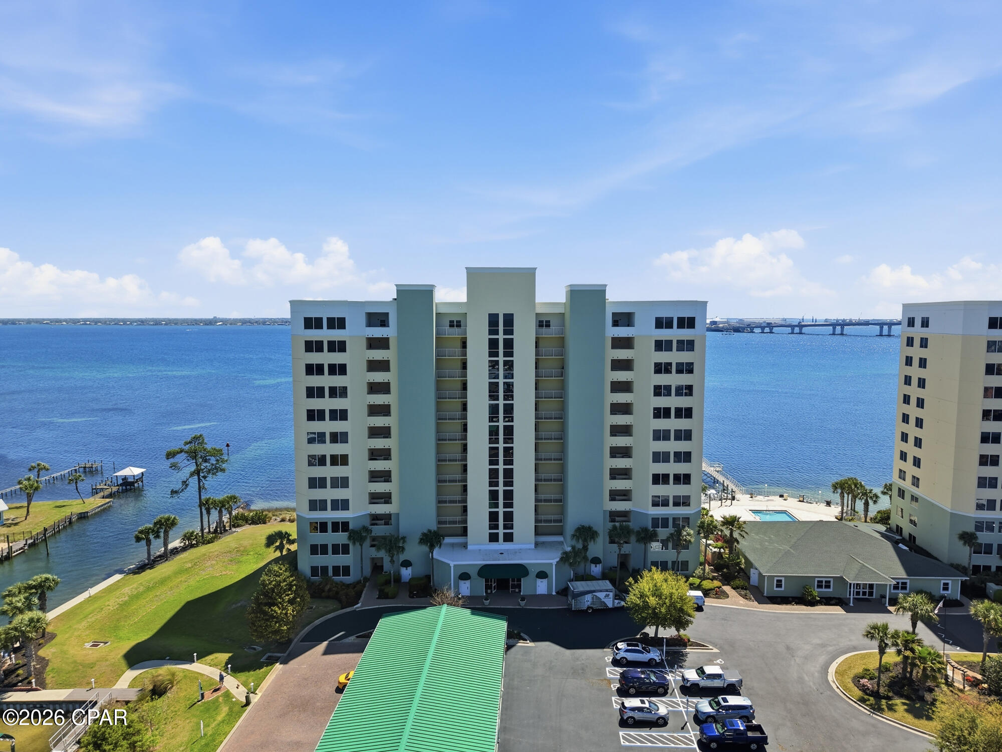 Hibiscus By The Bay - Residential