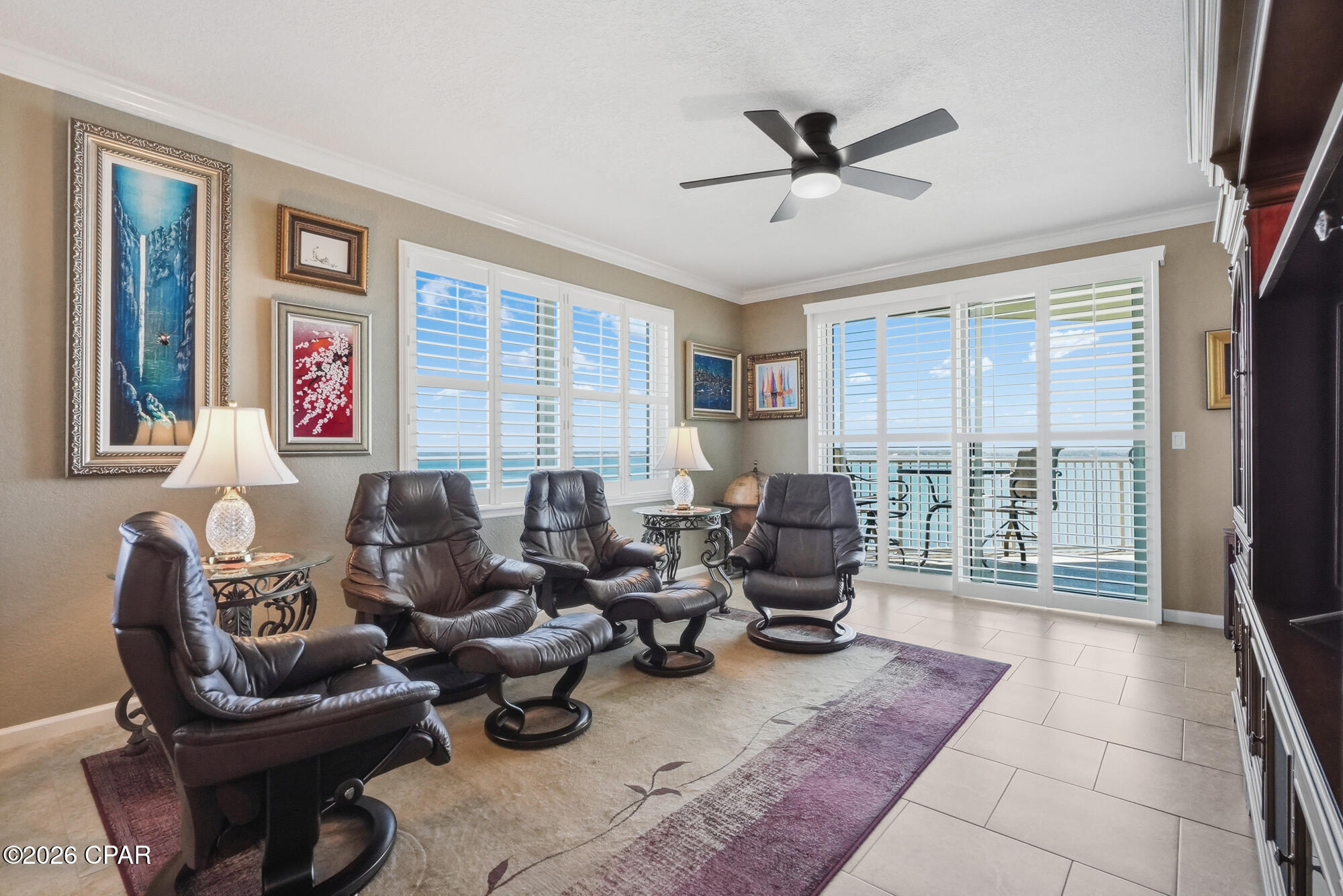 Hibiscus By The Bay - Residential