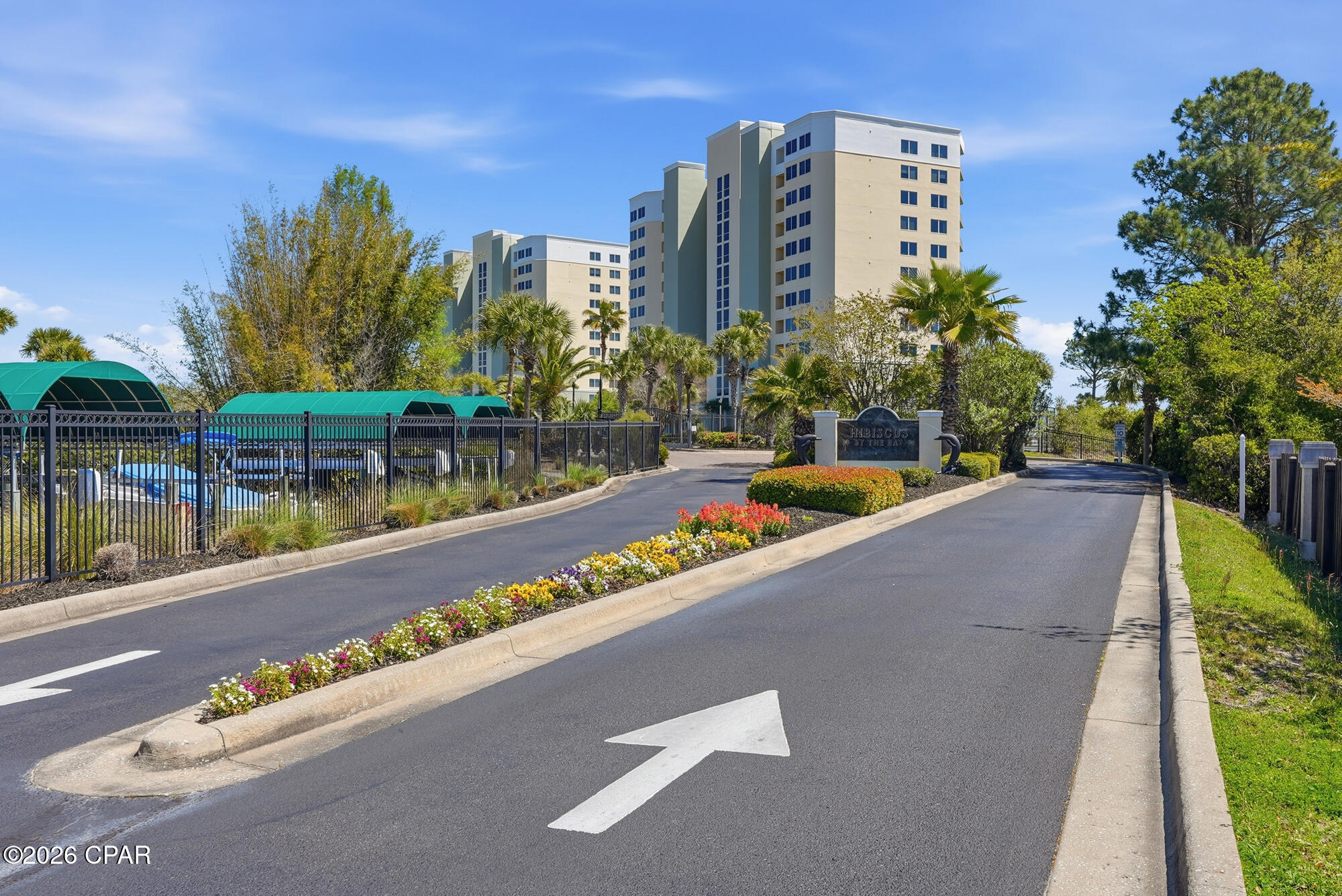 Hibiscus By The Bay - Residential