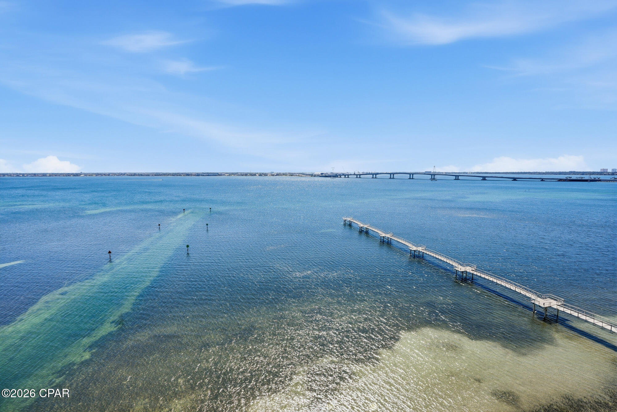 Hibiscus By The Bay - Residential
