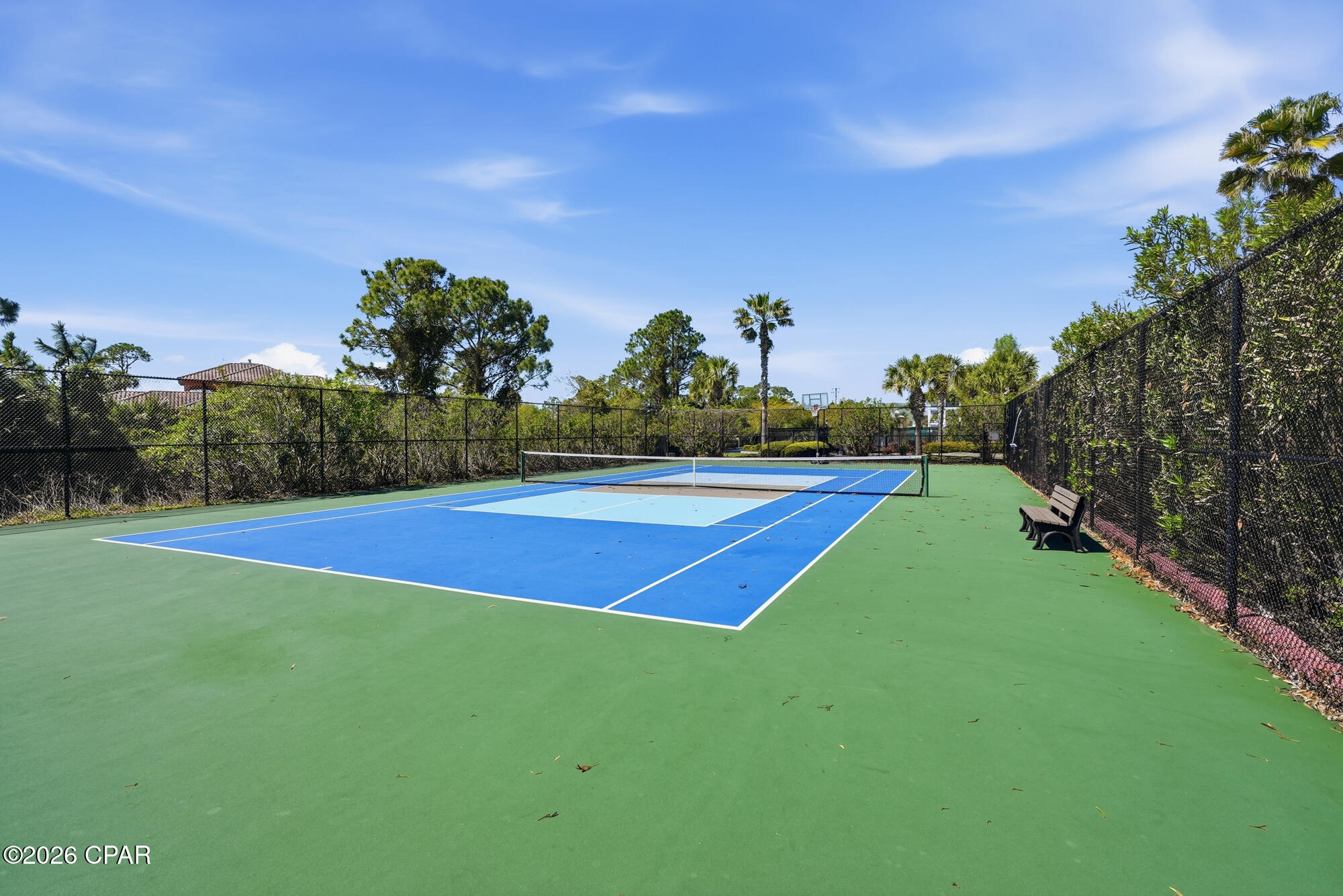 Hibiscus By The Bay - Residential