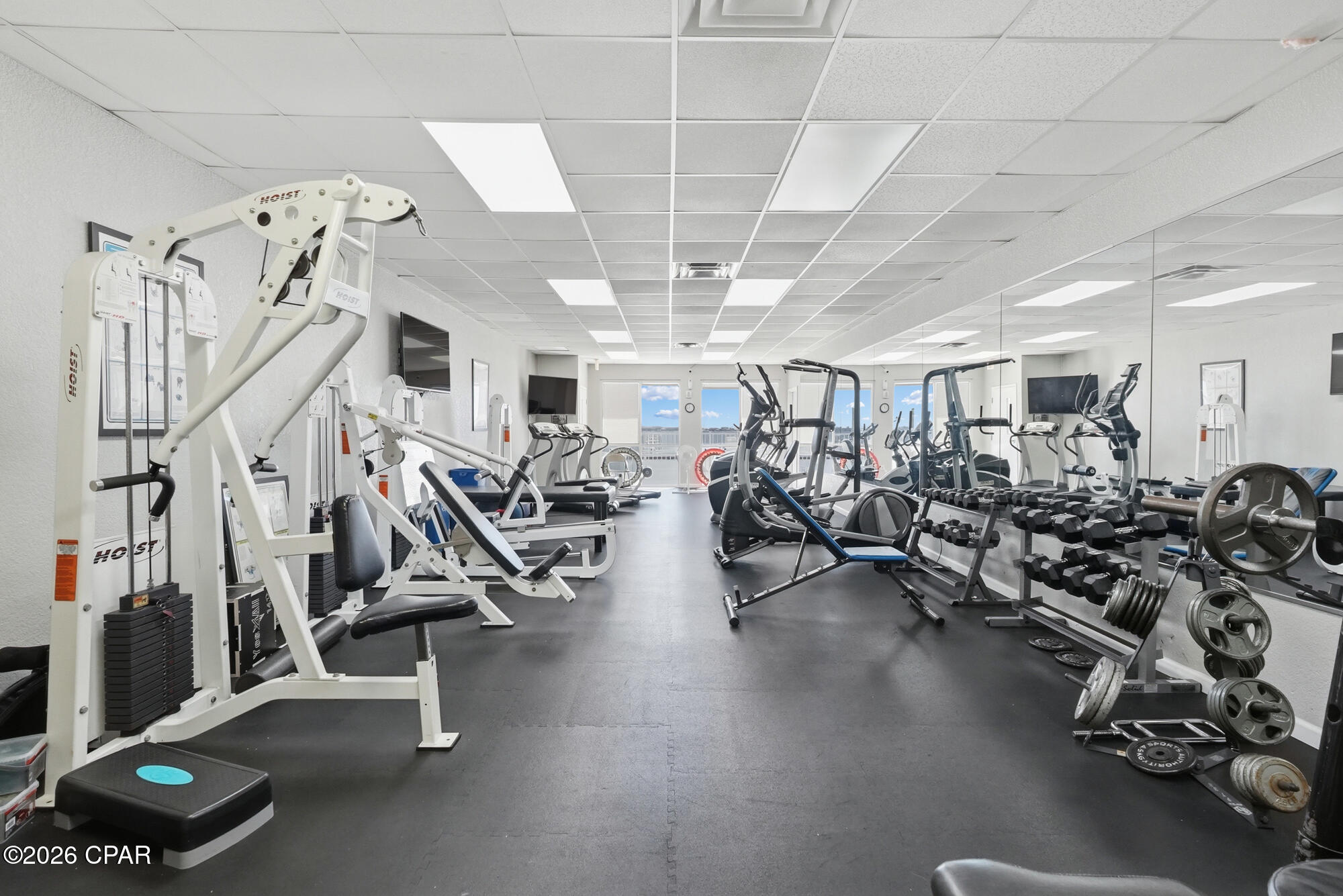 Hibiscus By The Bay - Residential