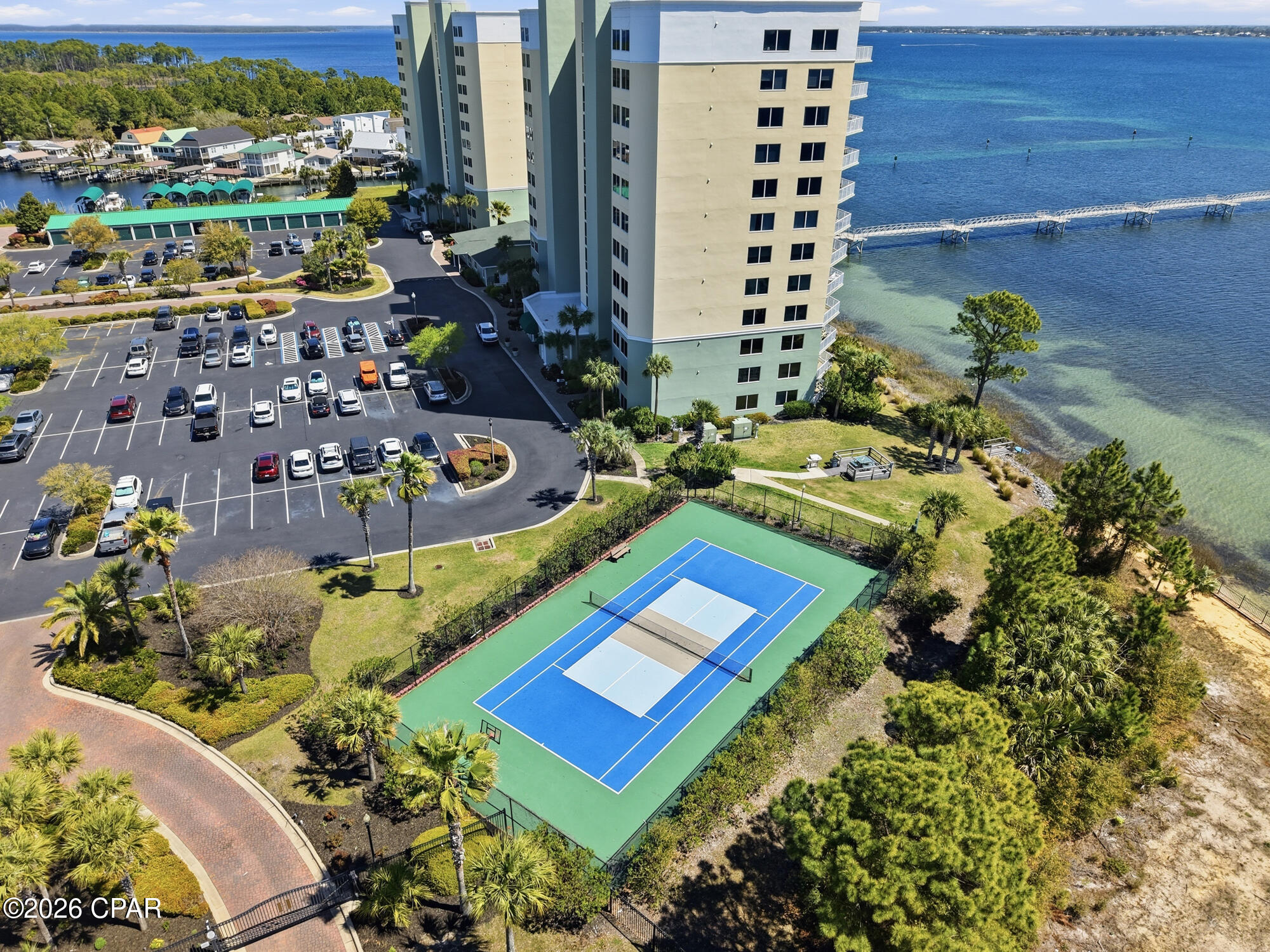 Hibiscus By The Bay - Residential