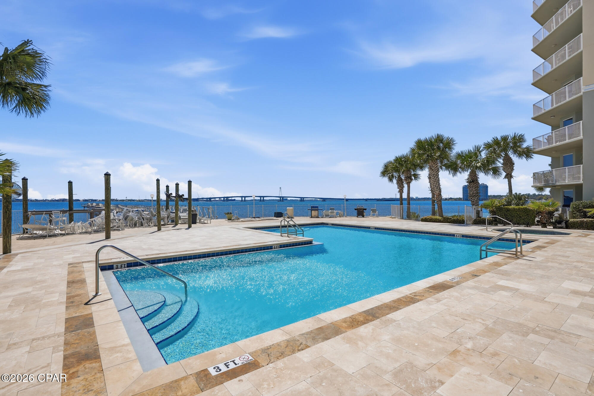 Hibiscus By The Bay - Residential