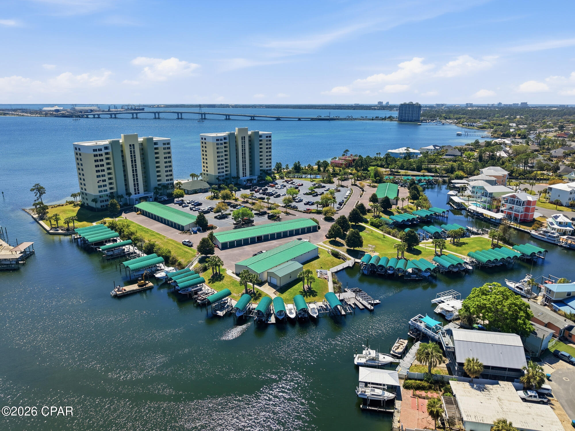 Hibiscus By The Bay - Residential