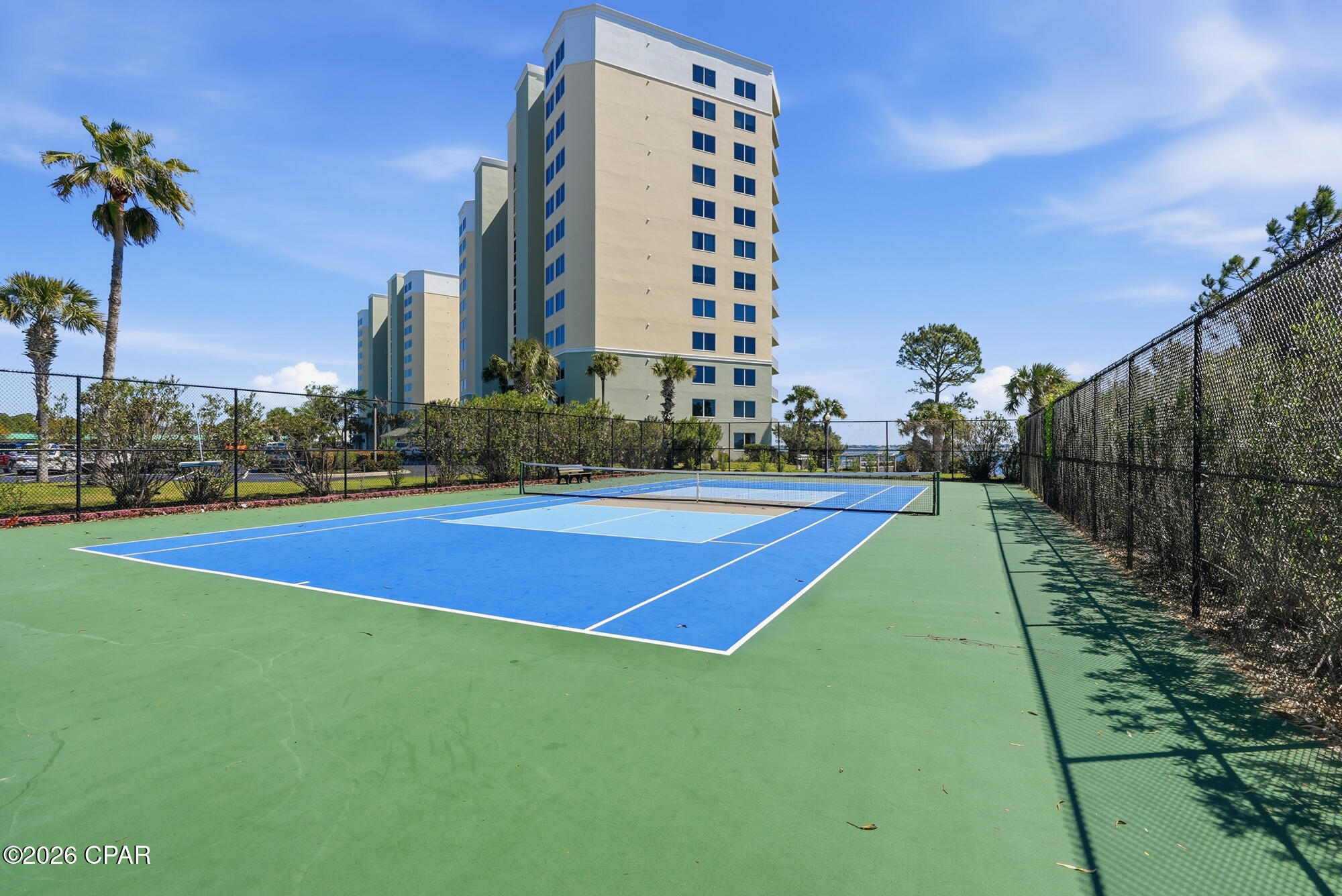 Hibiscus By The Bay - Residential