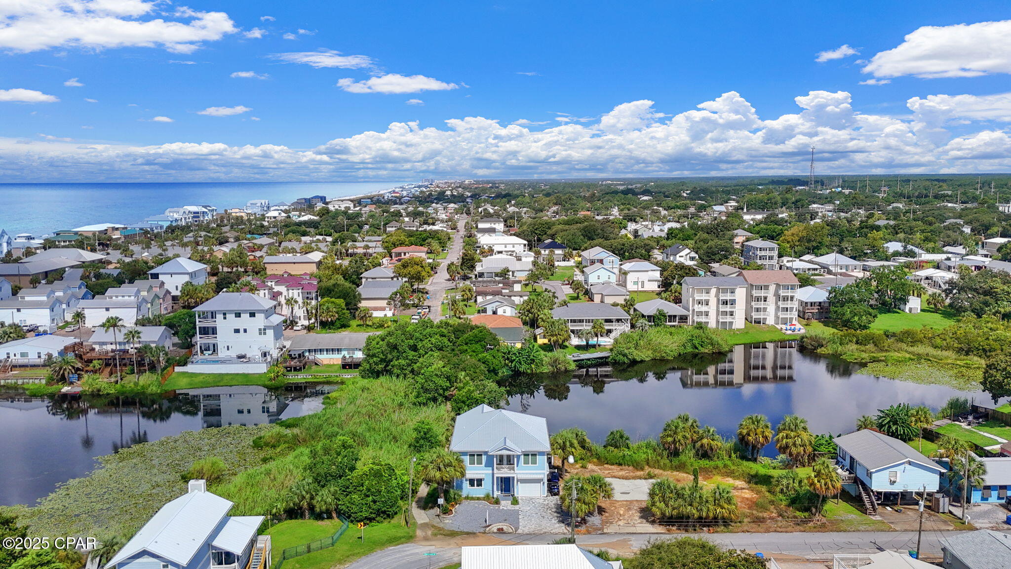 Laguna Beach 7th Add - Residential