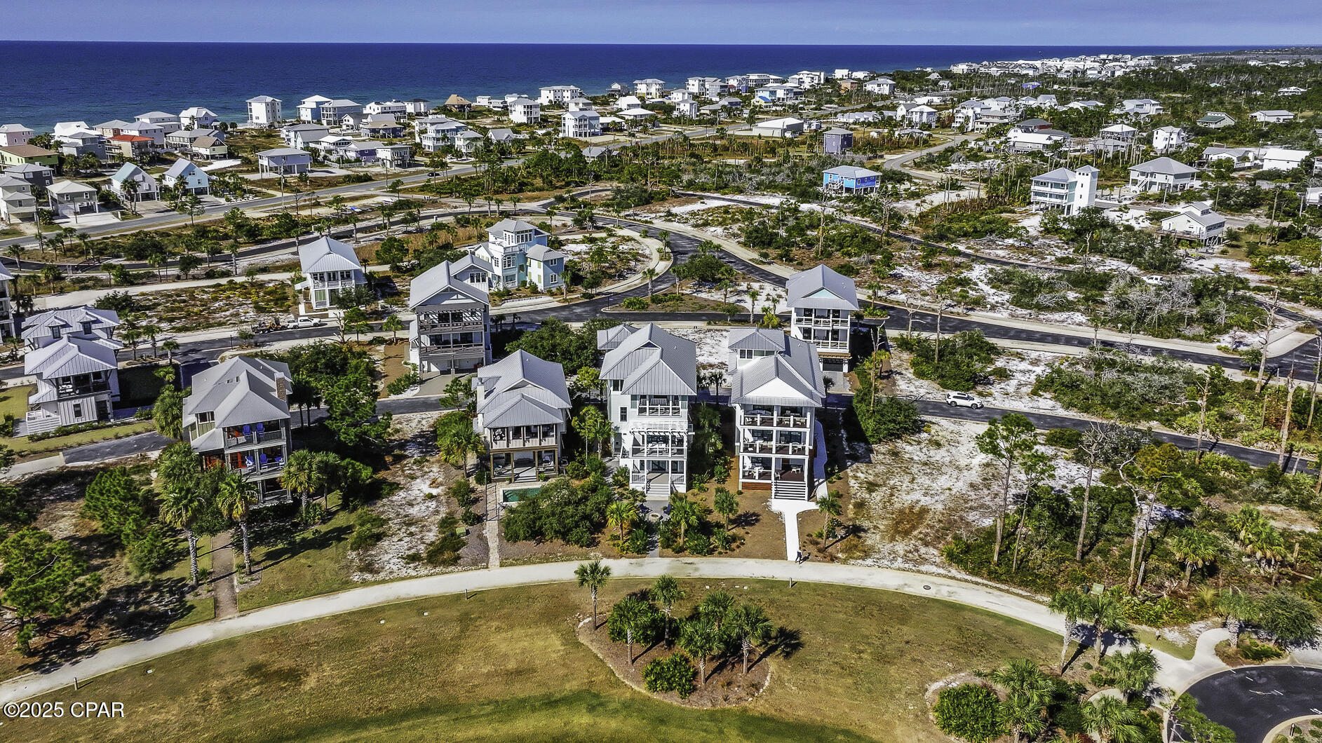 Ovation - Residential