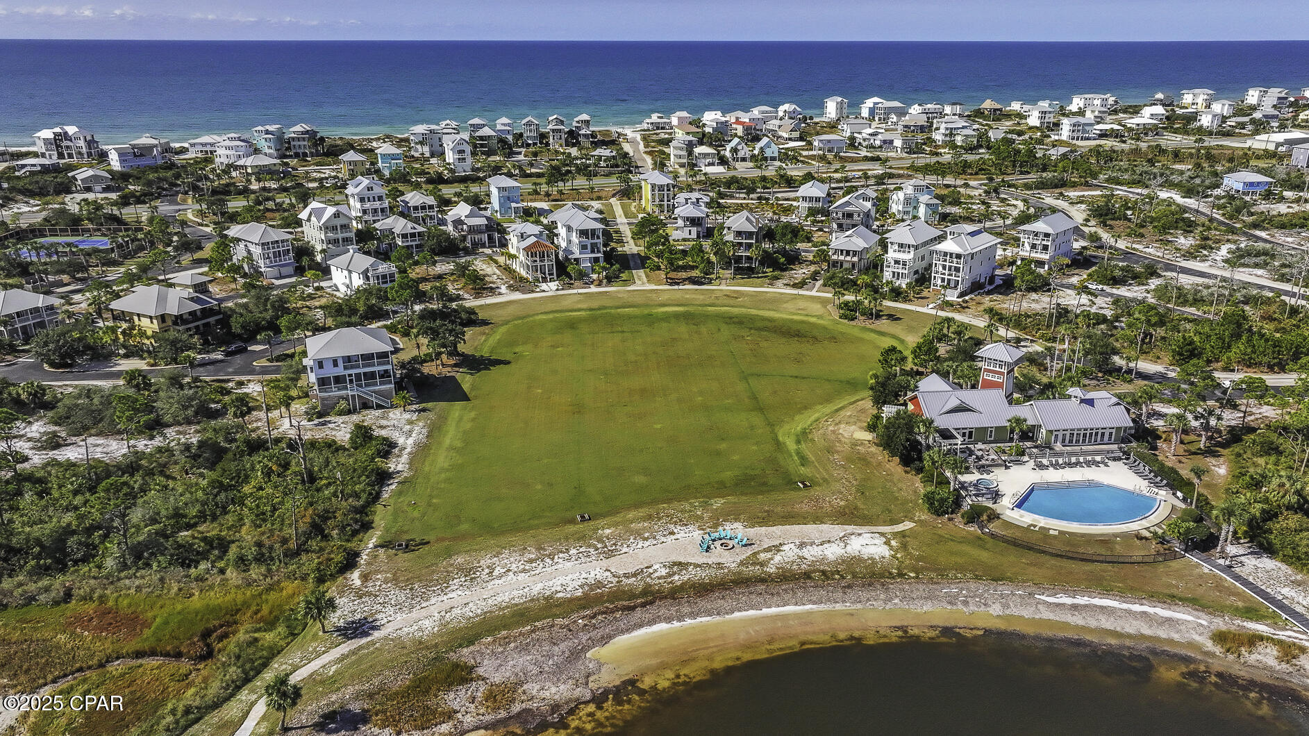 Ovation - Residential