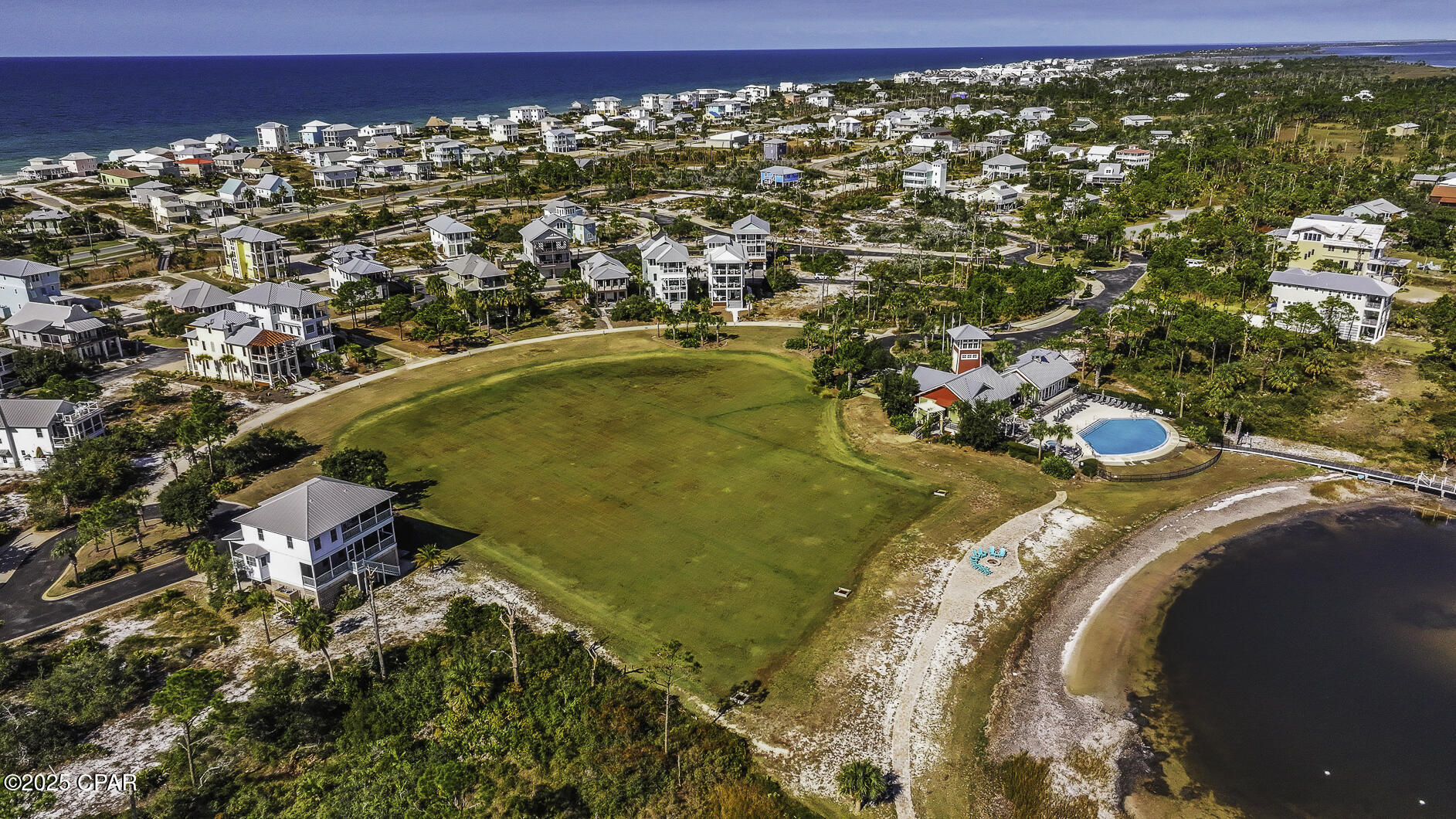 Ovation - Residential