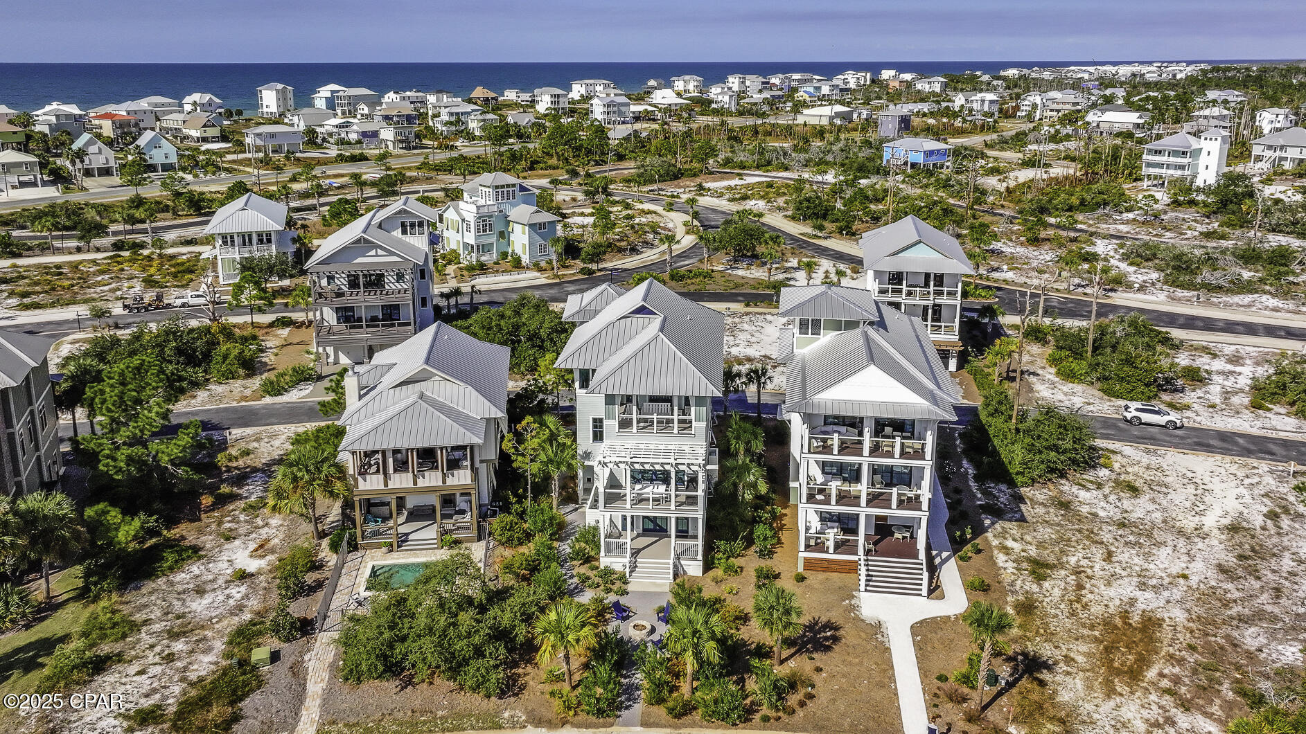 Ovation - Residential