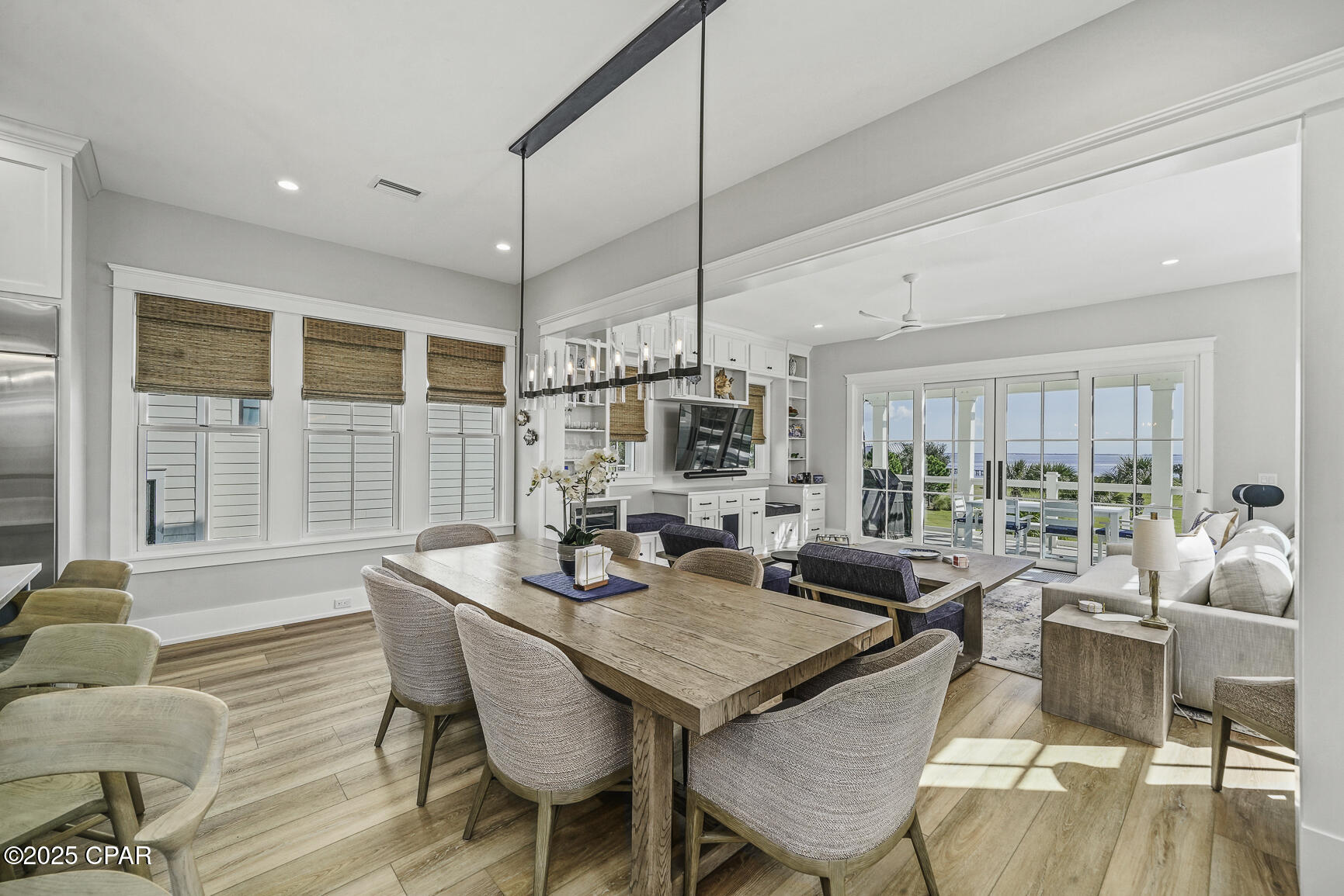 Ovation - Residential