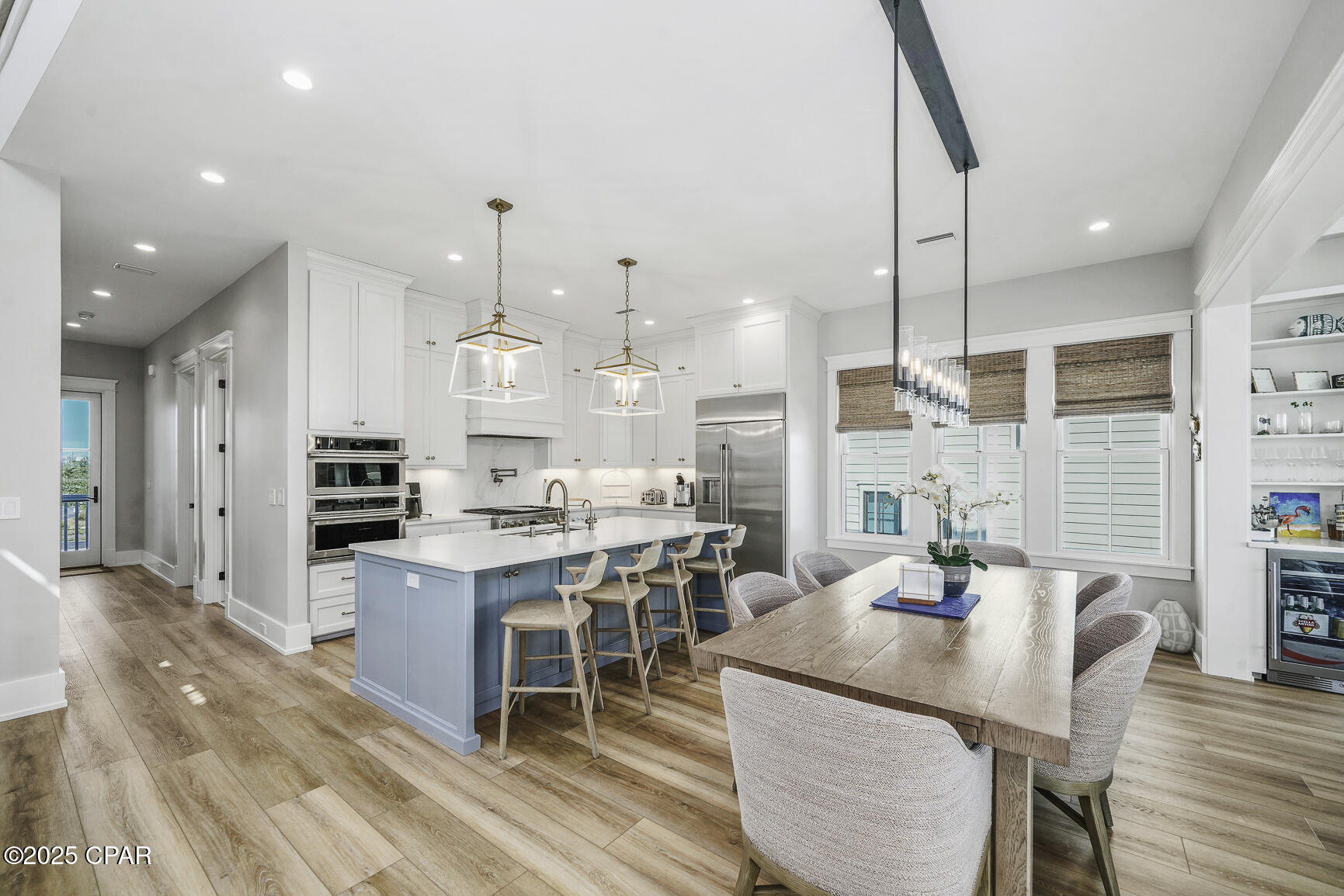 Ovation - Residential