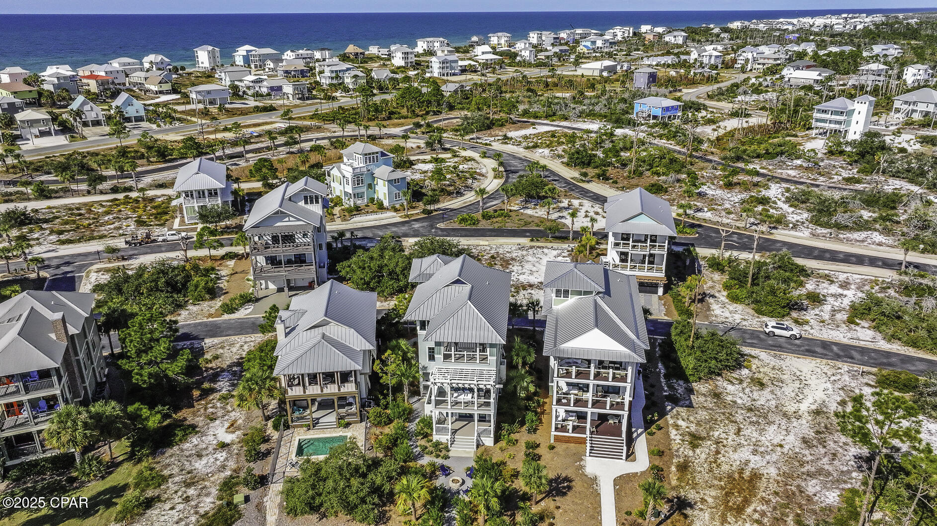 Ovation - Residential