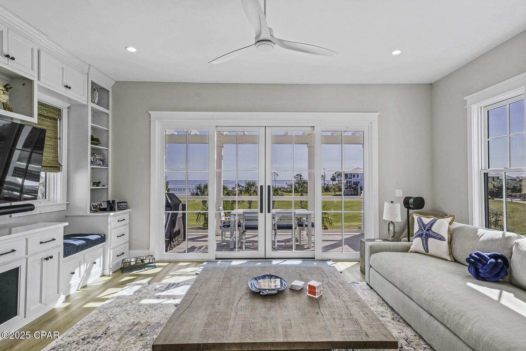 Ovation - Residential