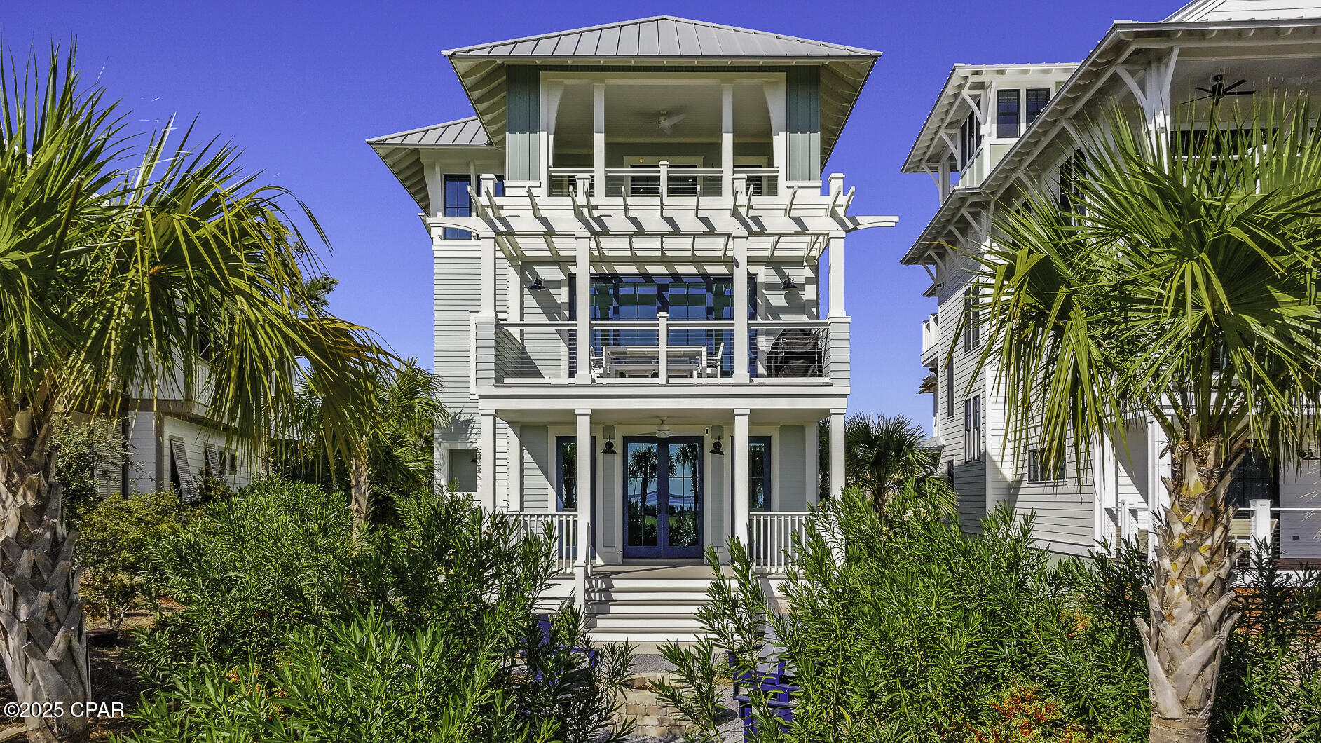 Ovation - Residential