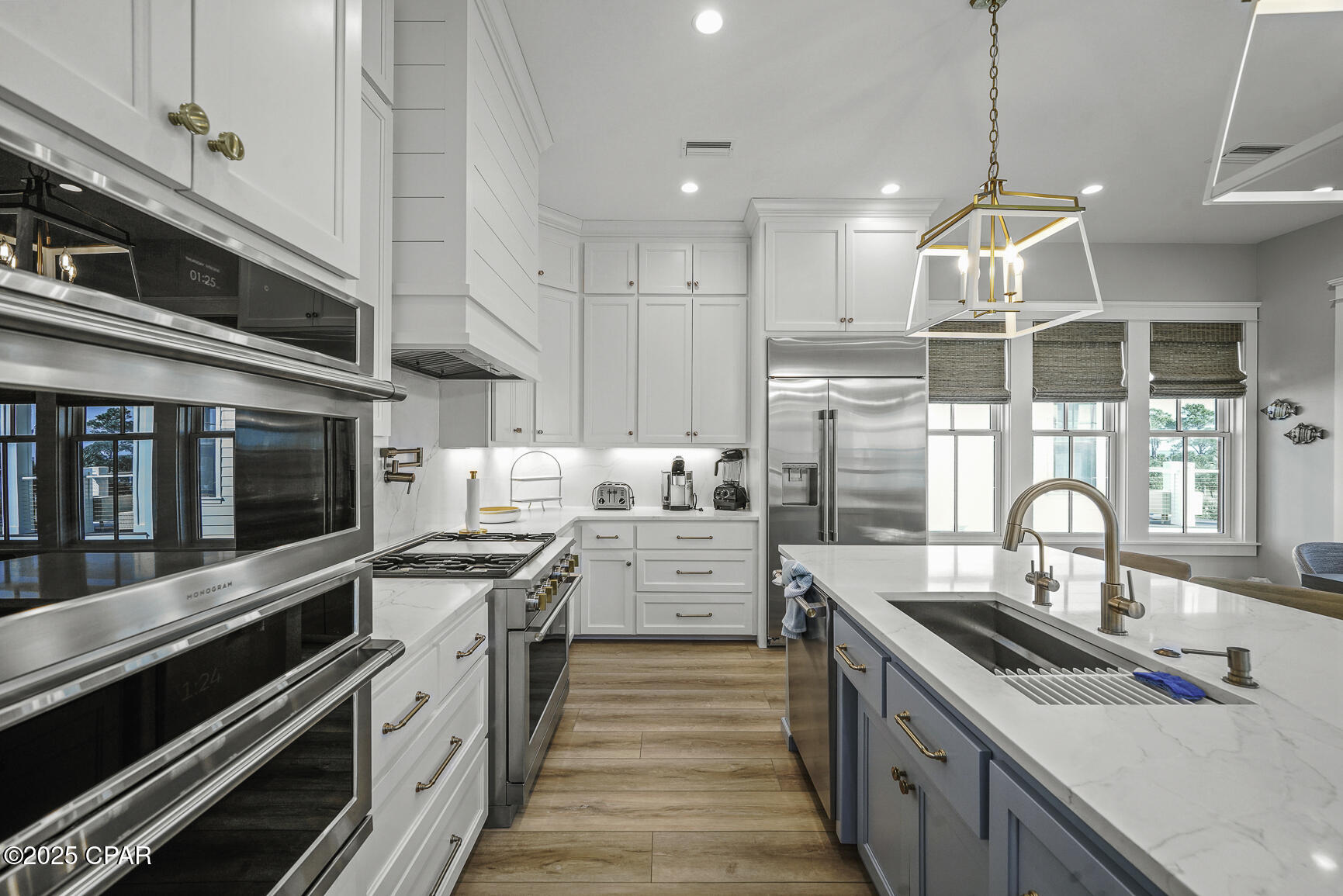 Ovation - Residential