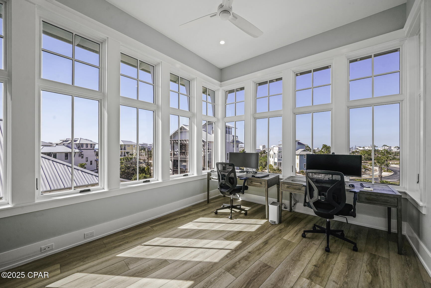 Ovation - Residential