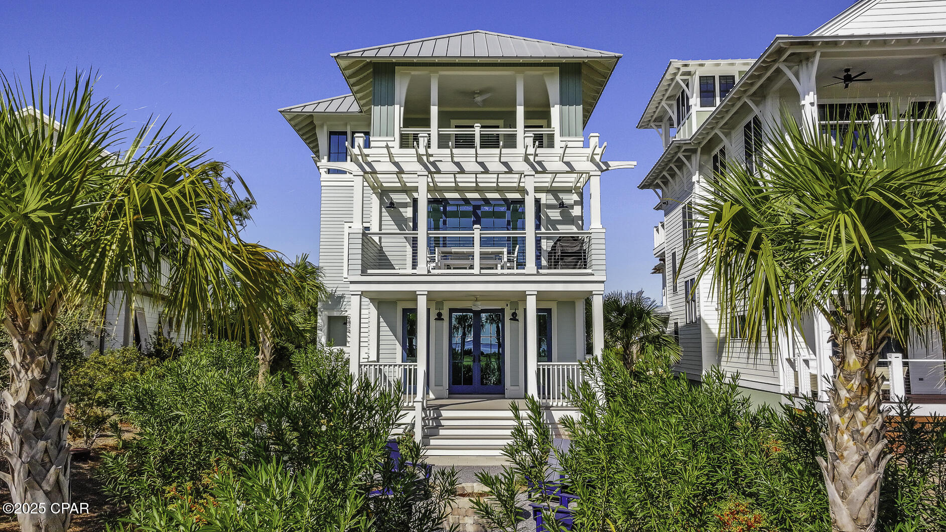 Ovation - Residential