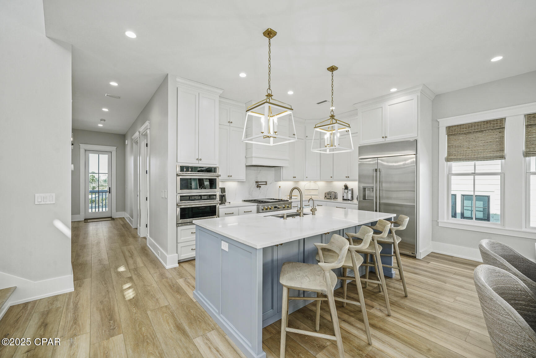 Ovation - Residential