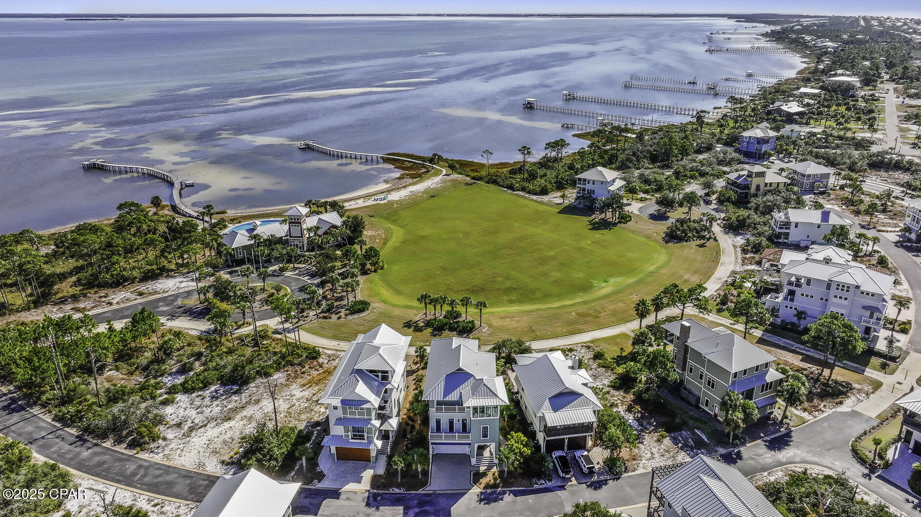 Ovation - Residential