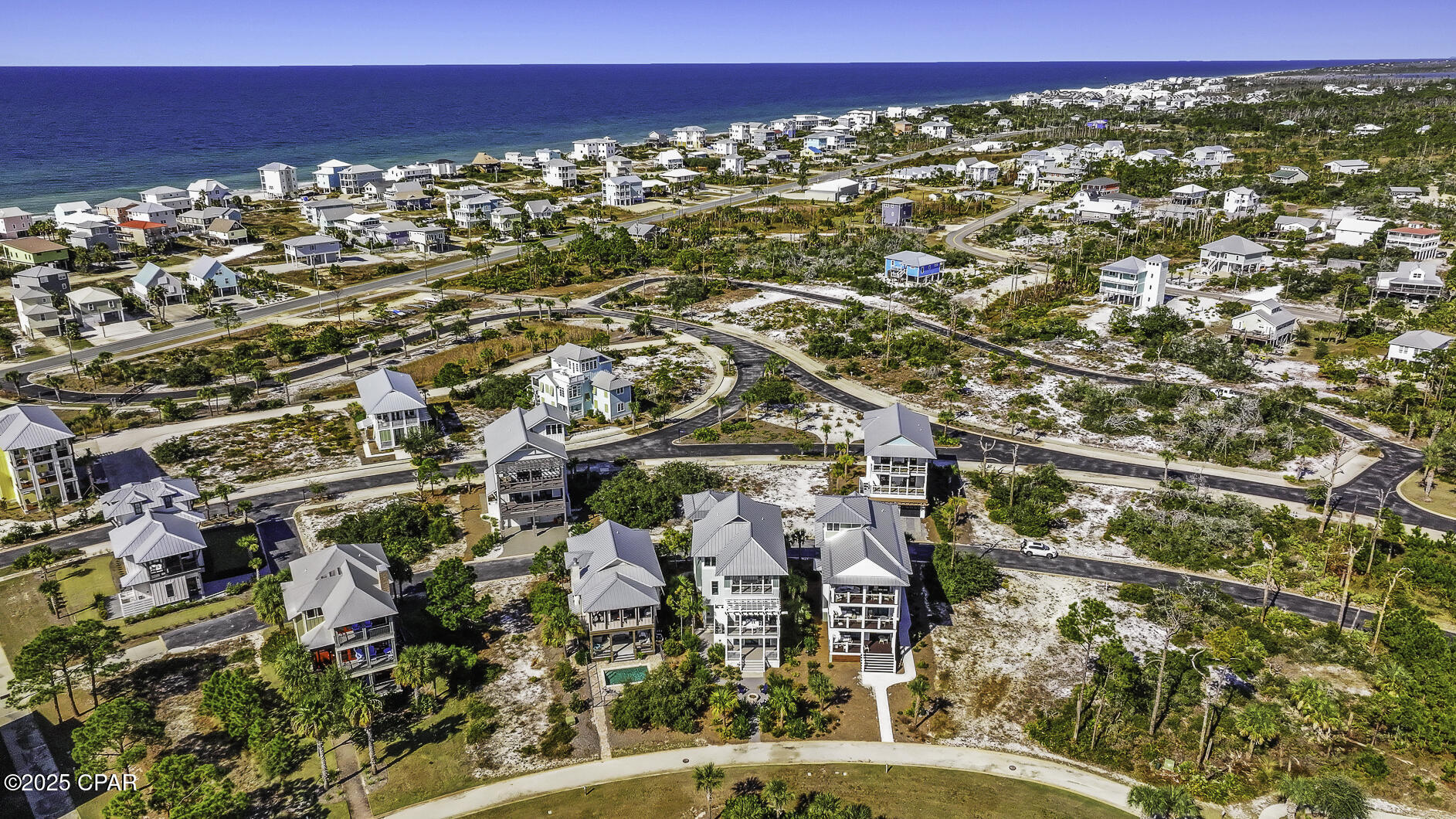 Ovation - Residential