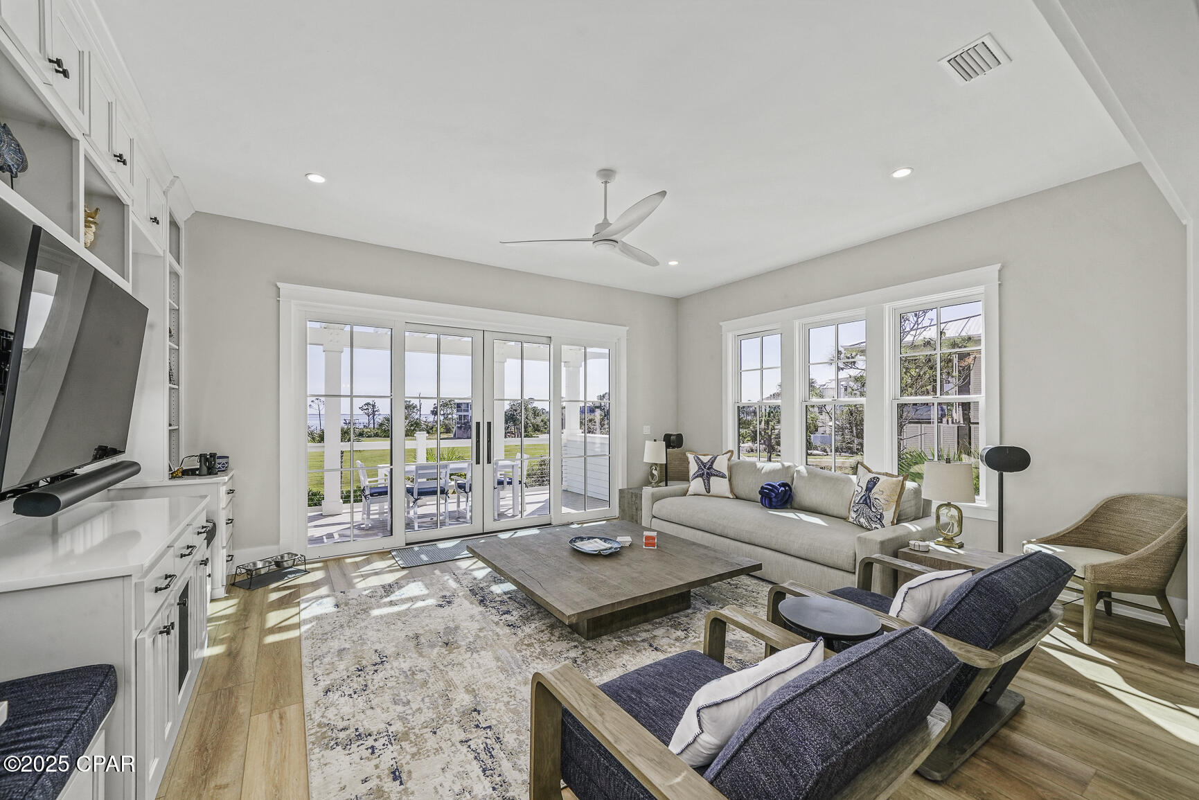 Ovation - Residential