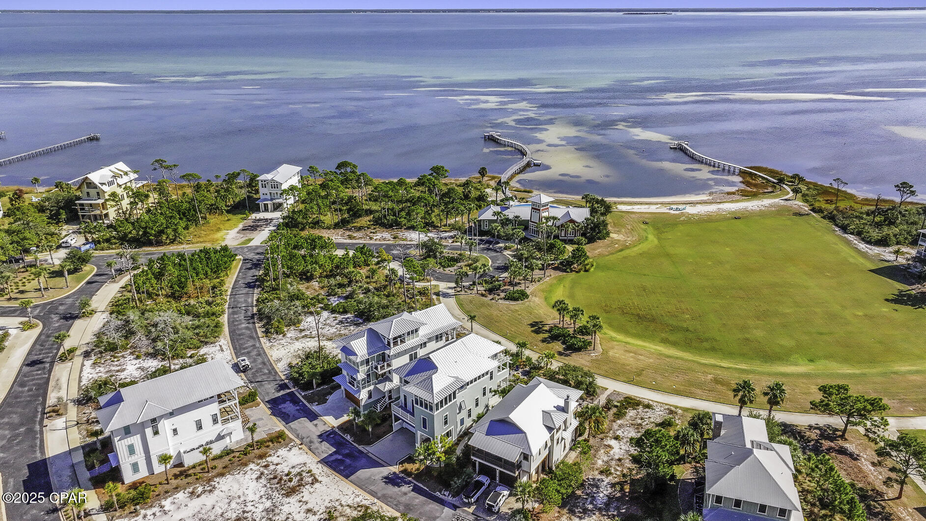 Ovation - Residential