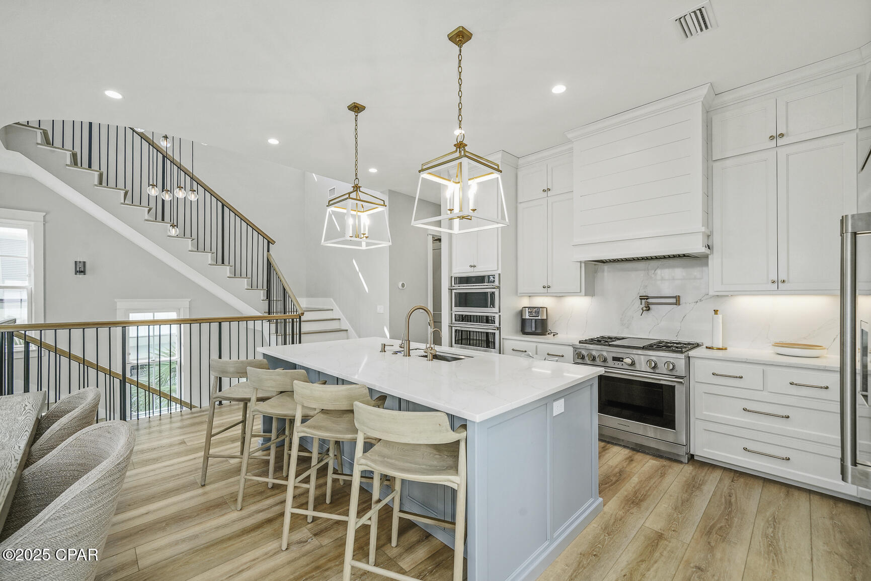 Ovation - Residential